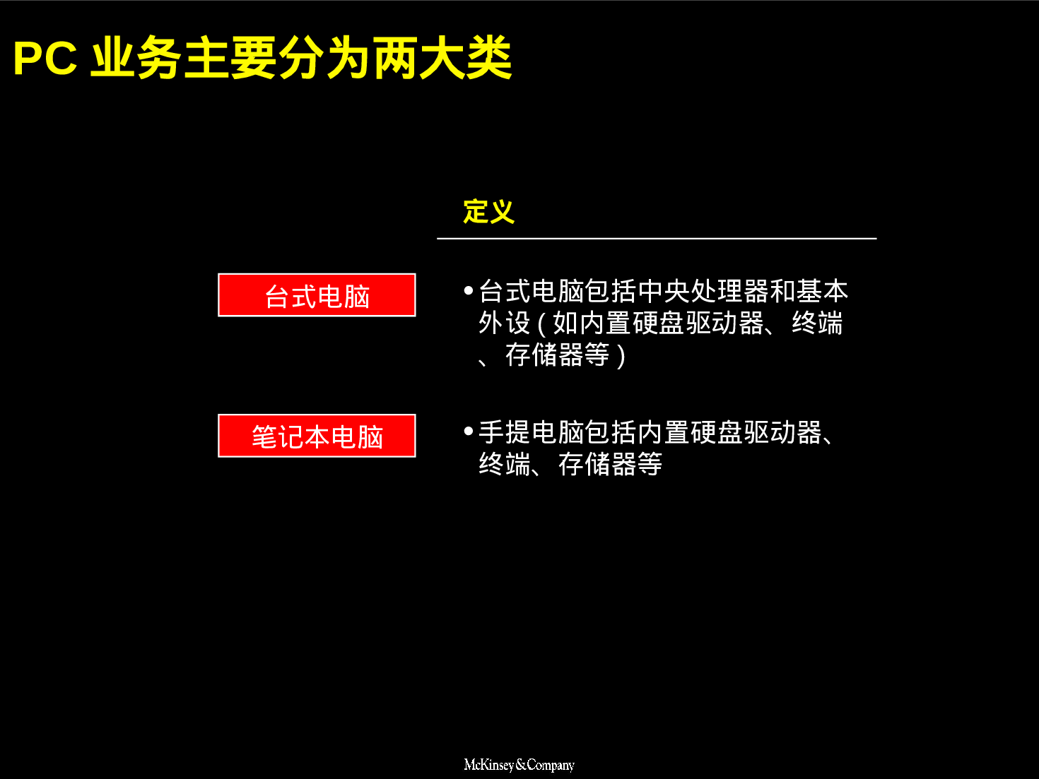 台式和笔记本电脑发展趋势分析.ppt 第2页