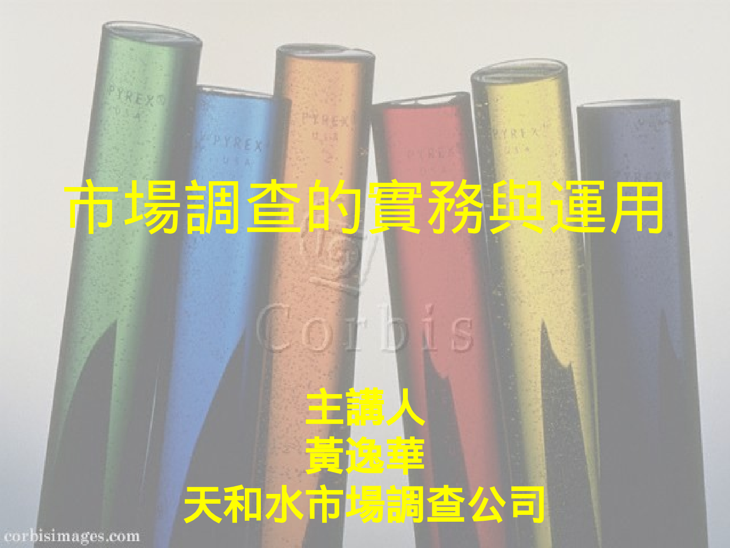 市場調查的實務與運用.ppt 第1页