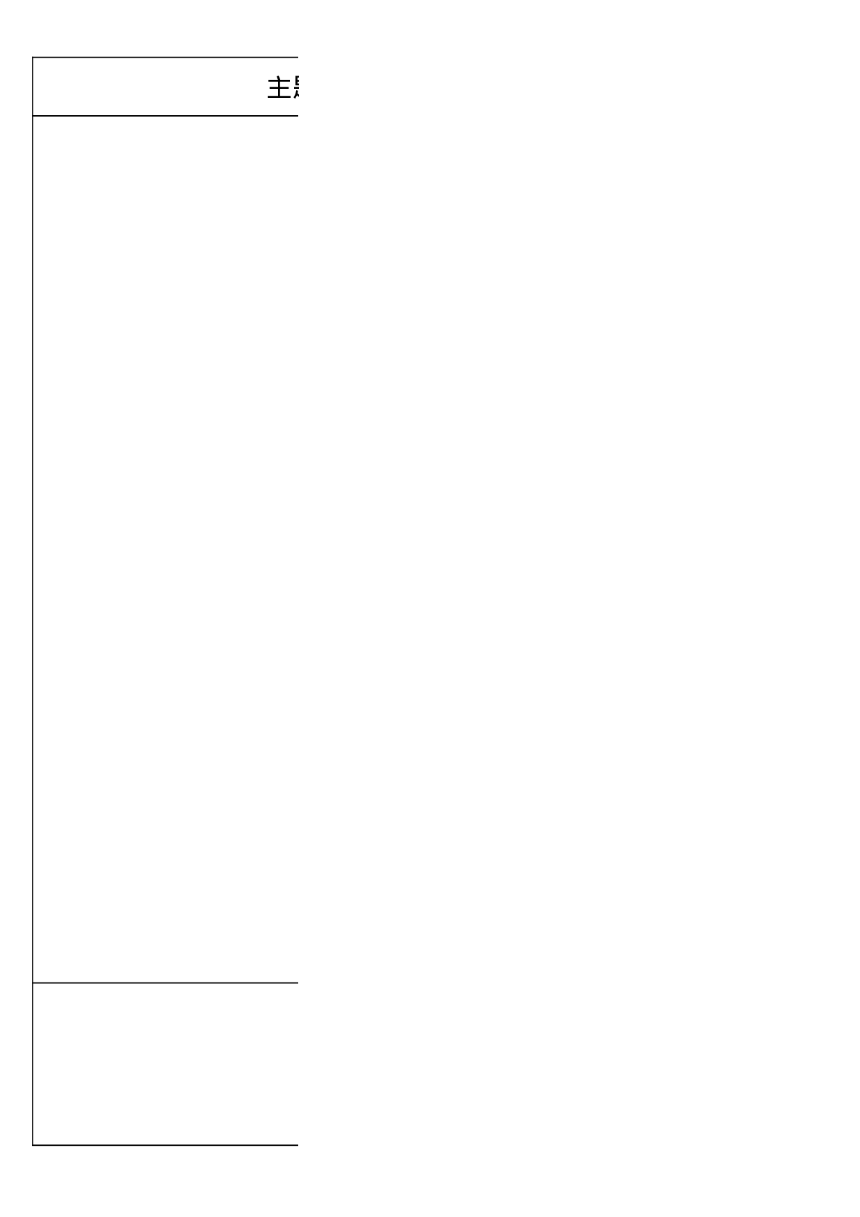 康奈尔笔记模板(奇偶对调、双面打印).xlsx 第5页