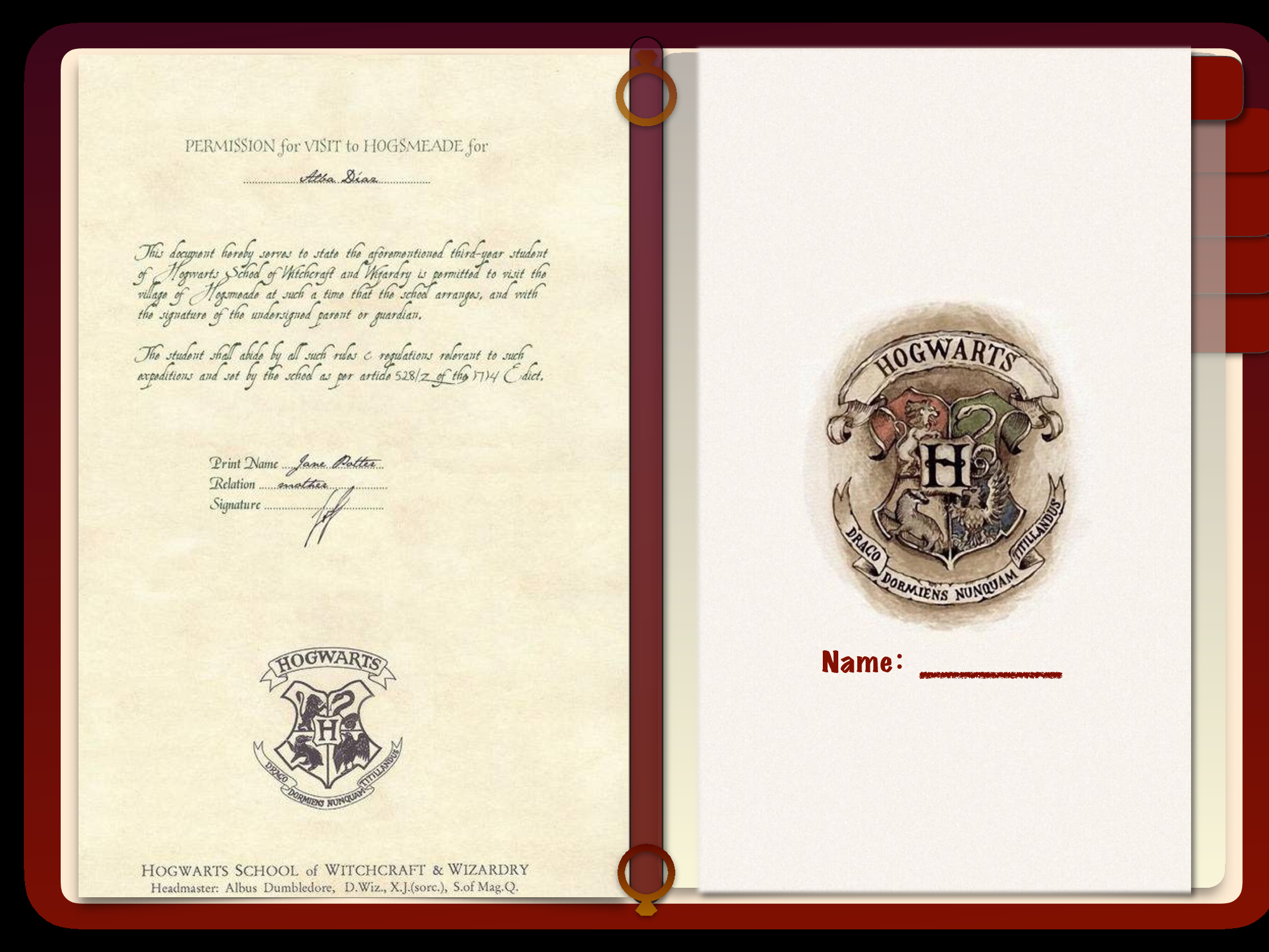 霍格沃茨-1.pdf 第1页