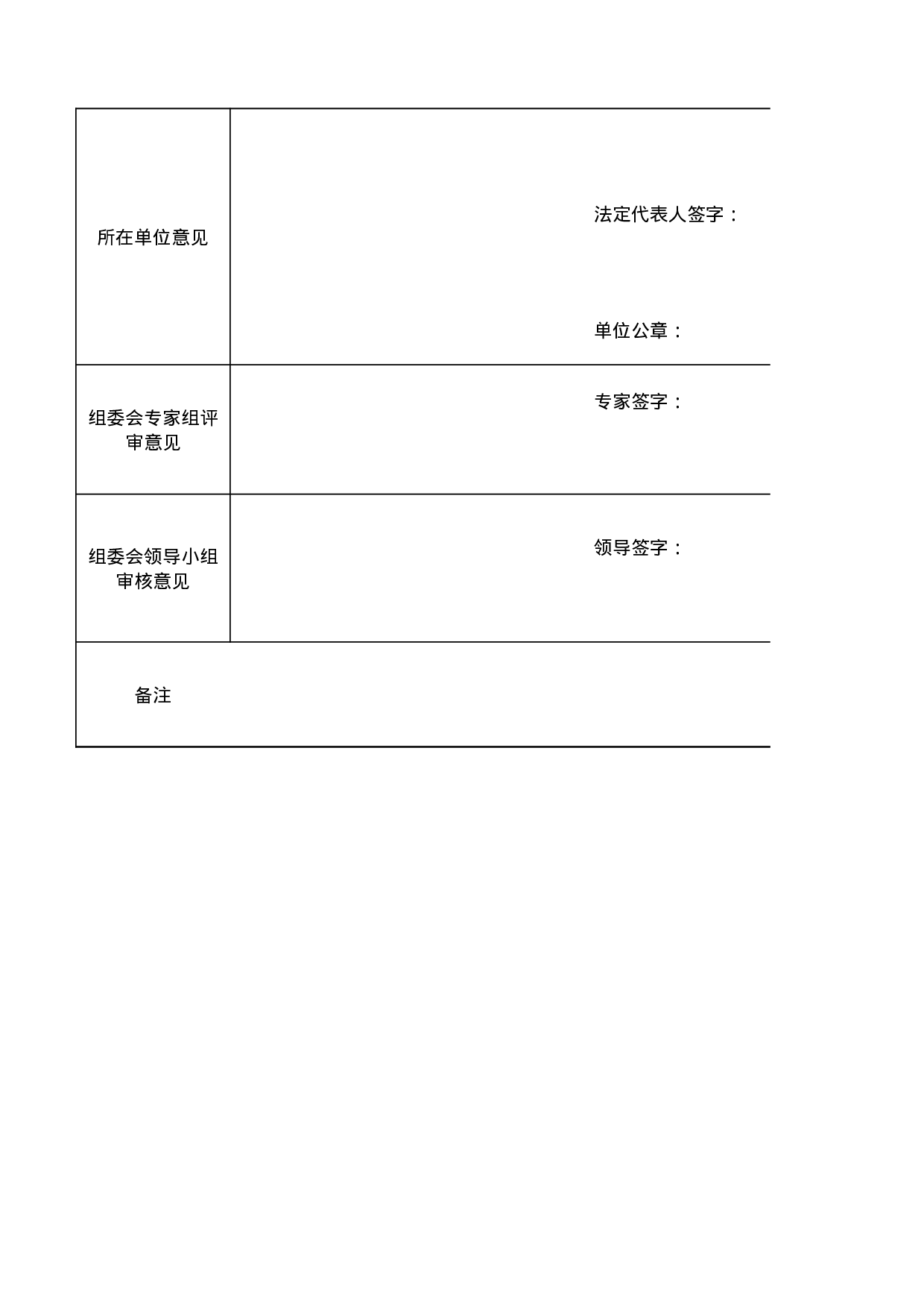 装饰装修室内设计大赛申报表.xls 第2页