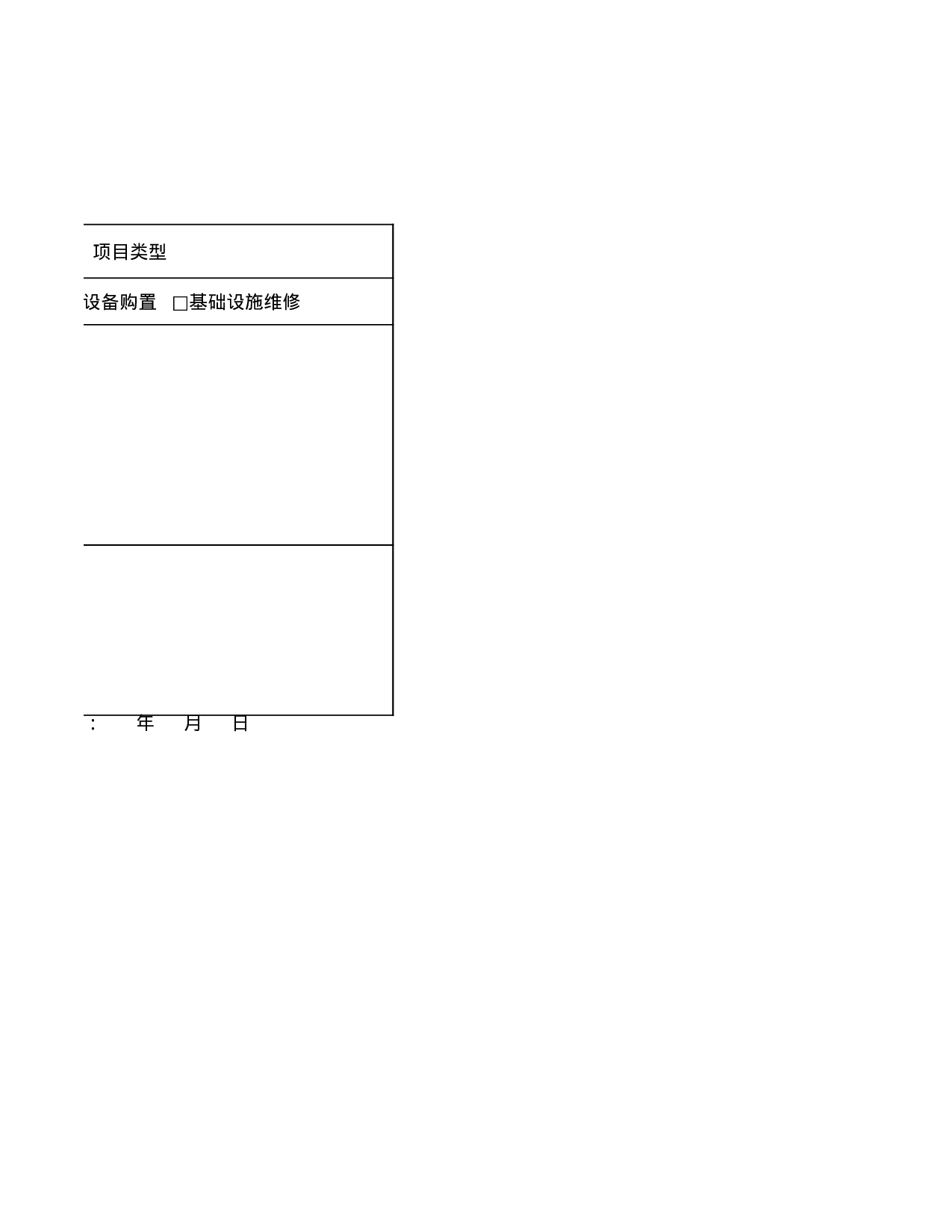 专项资金完成项目投资表.xls 第2页