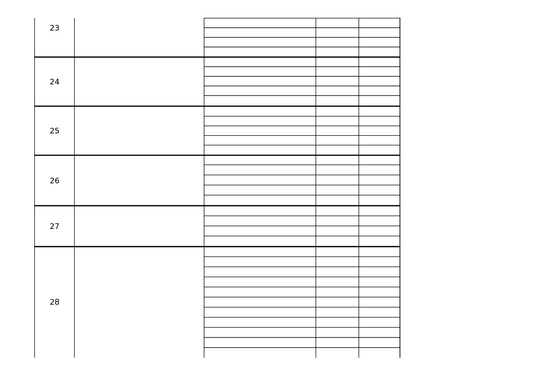 有限公司见习单位见习岗位汇总.xls 第5页