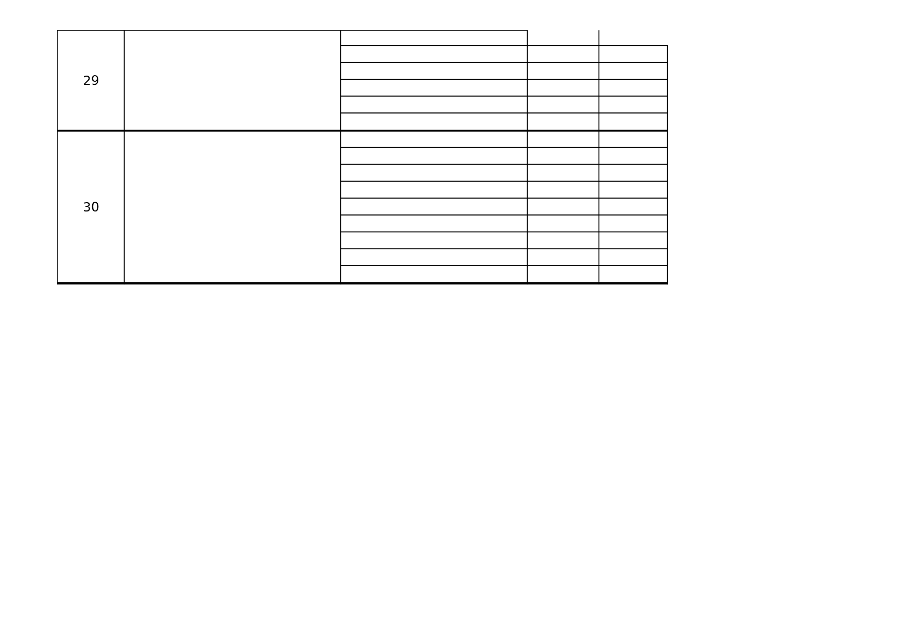 有限公司见习单位见习岗位汇总.xls 第6页