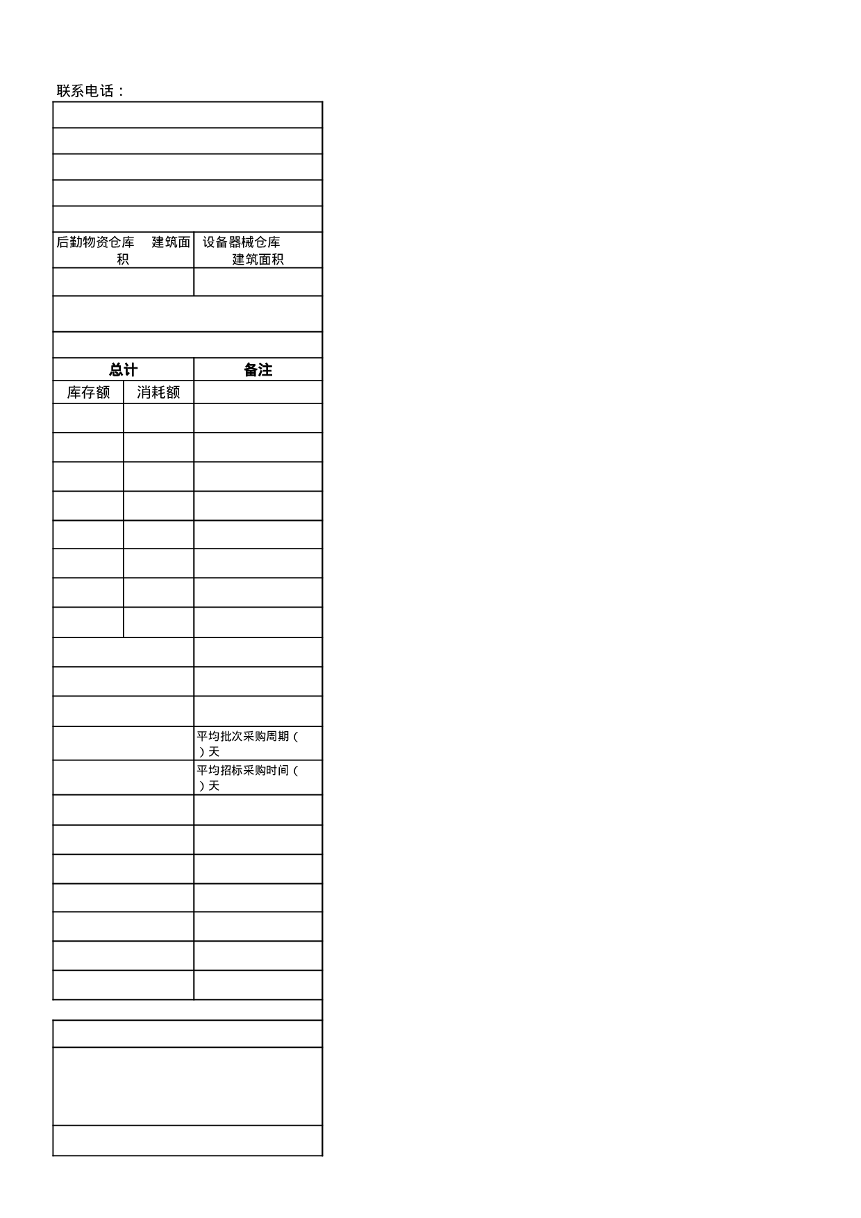 医疗单位物流.xls 第2页