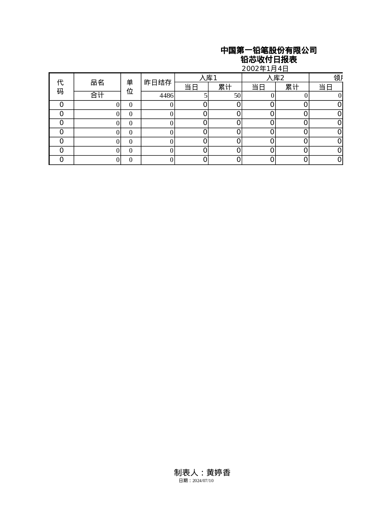 新日报.xls 第2页