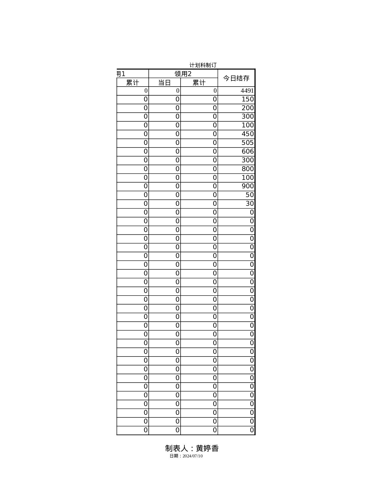 新日报.xls 第3页