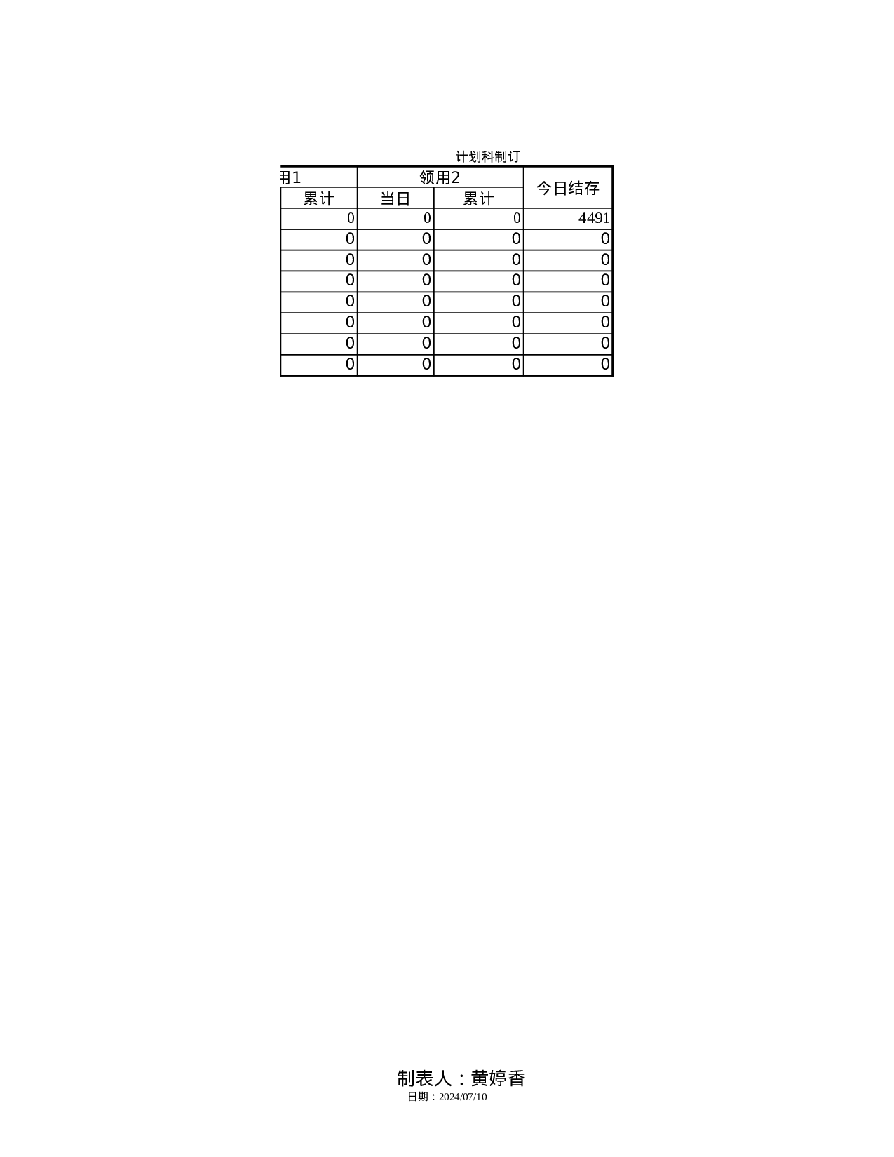 新日报.xls 第4页