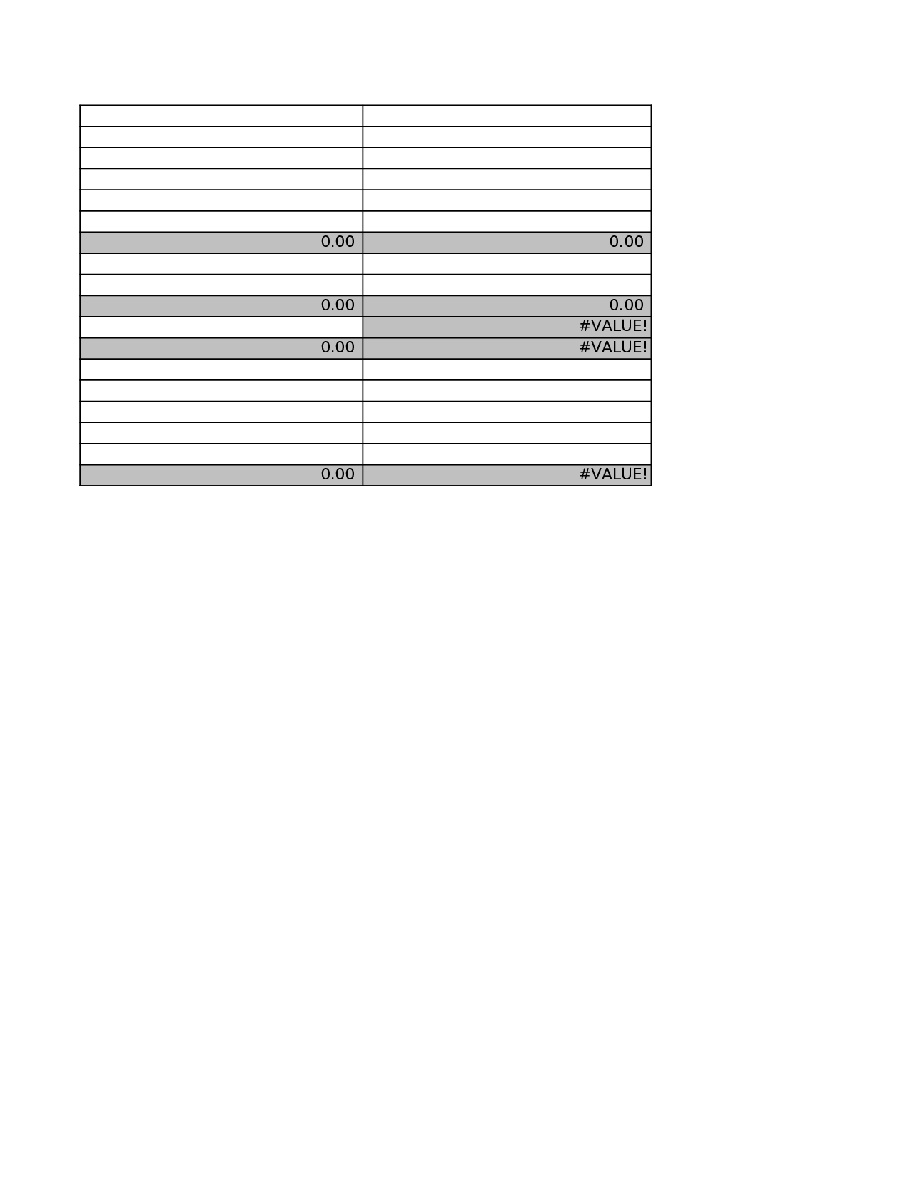 企业所得税纳税申报表.xls 第4页