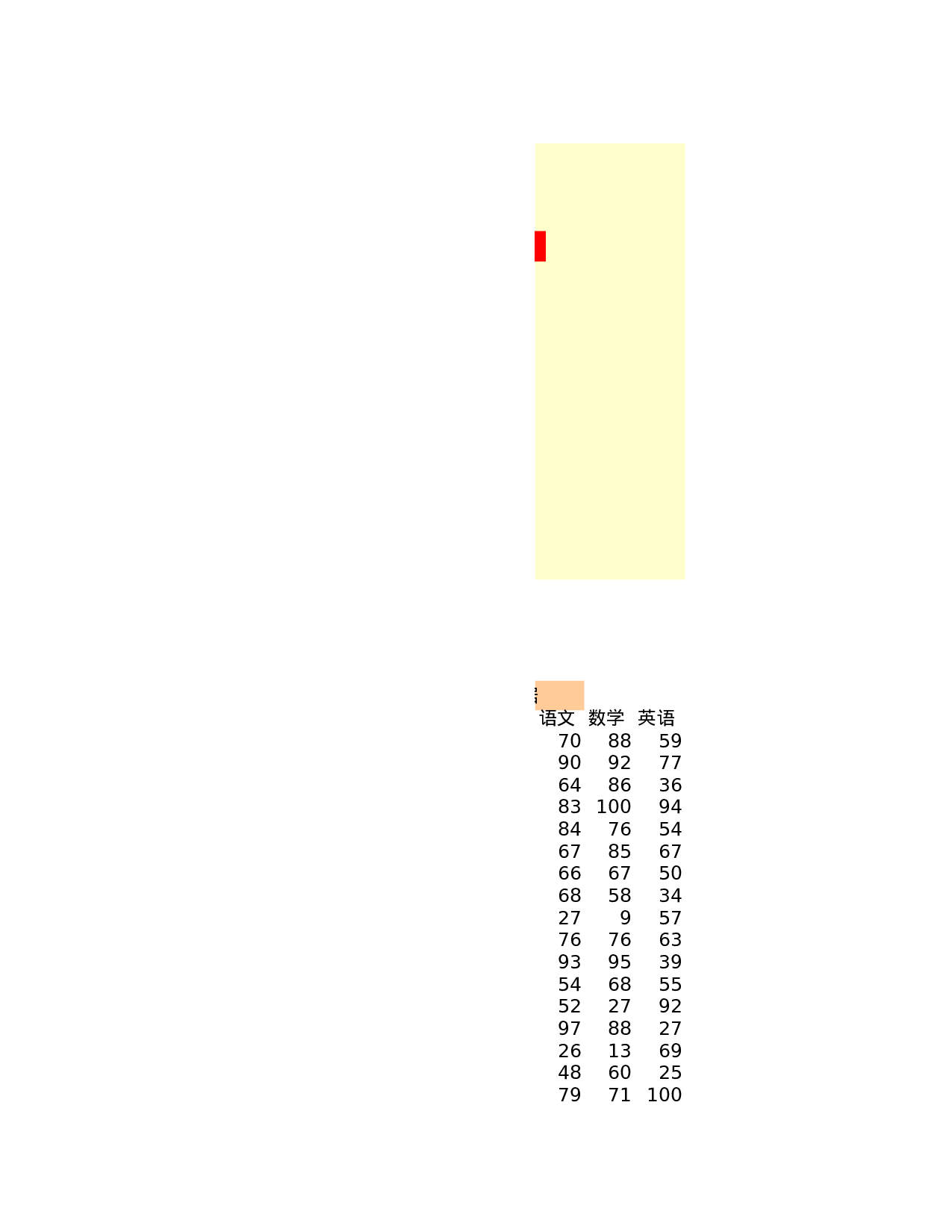 平衡各科分班系统.xls 第4页