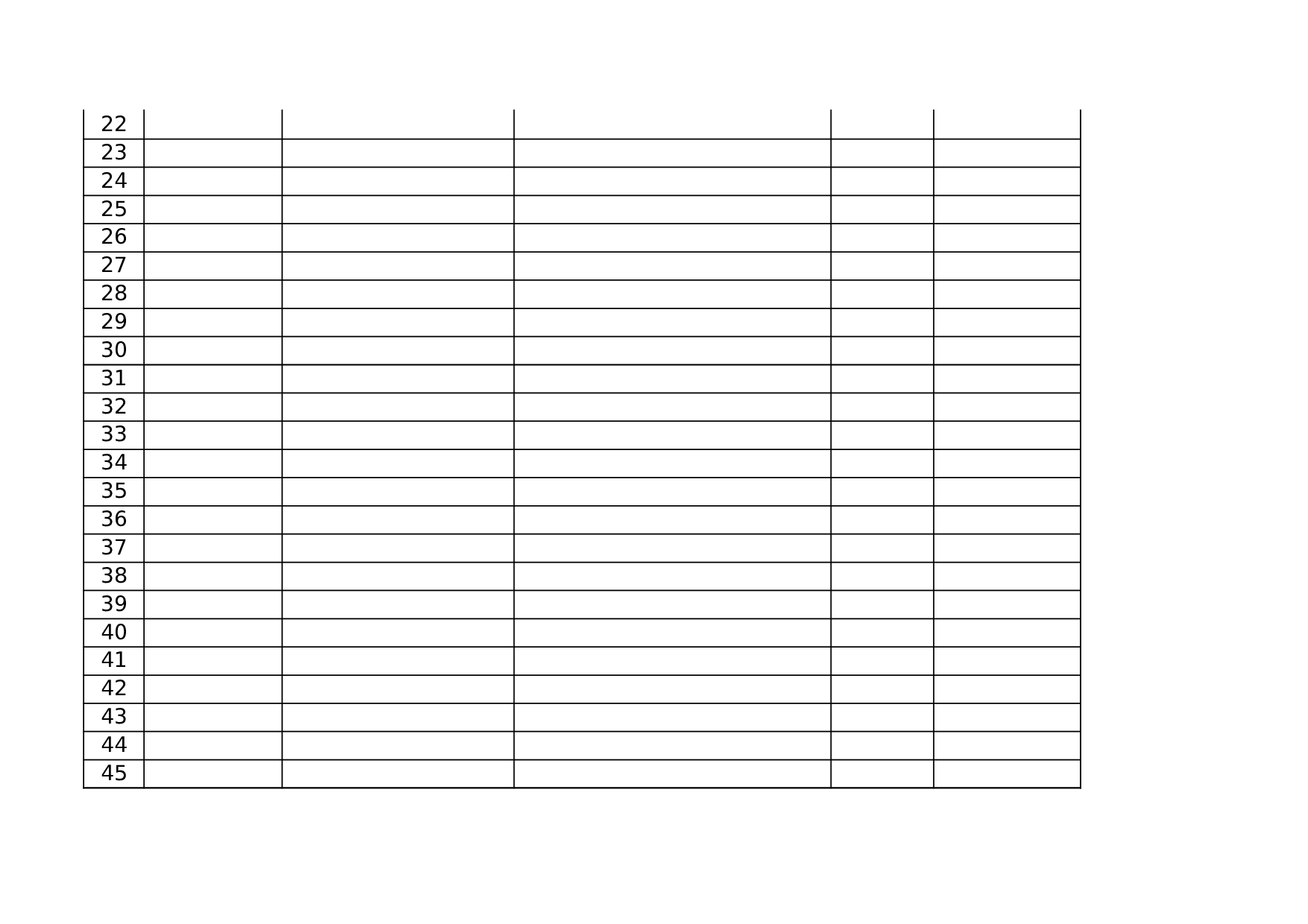 品学兼优毕业生名单.xls 第2页