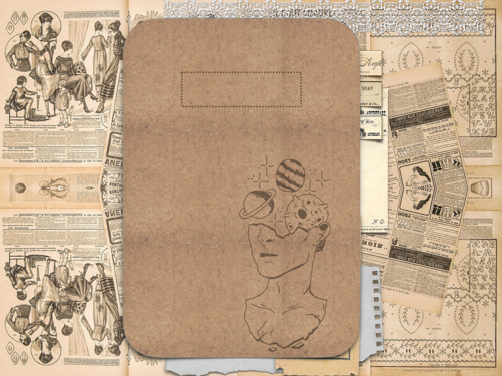 读书笔记模版2.pdf 第1页