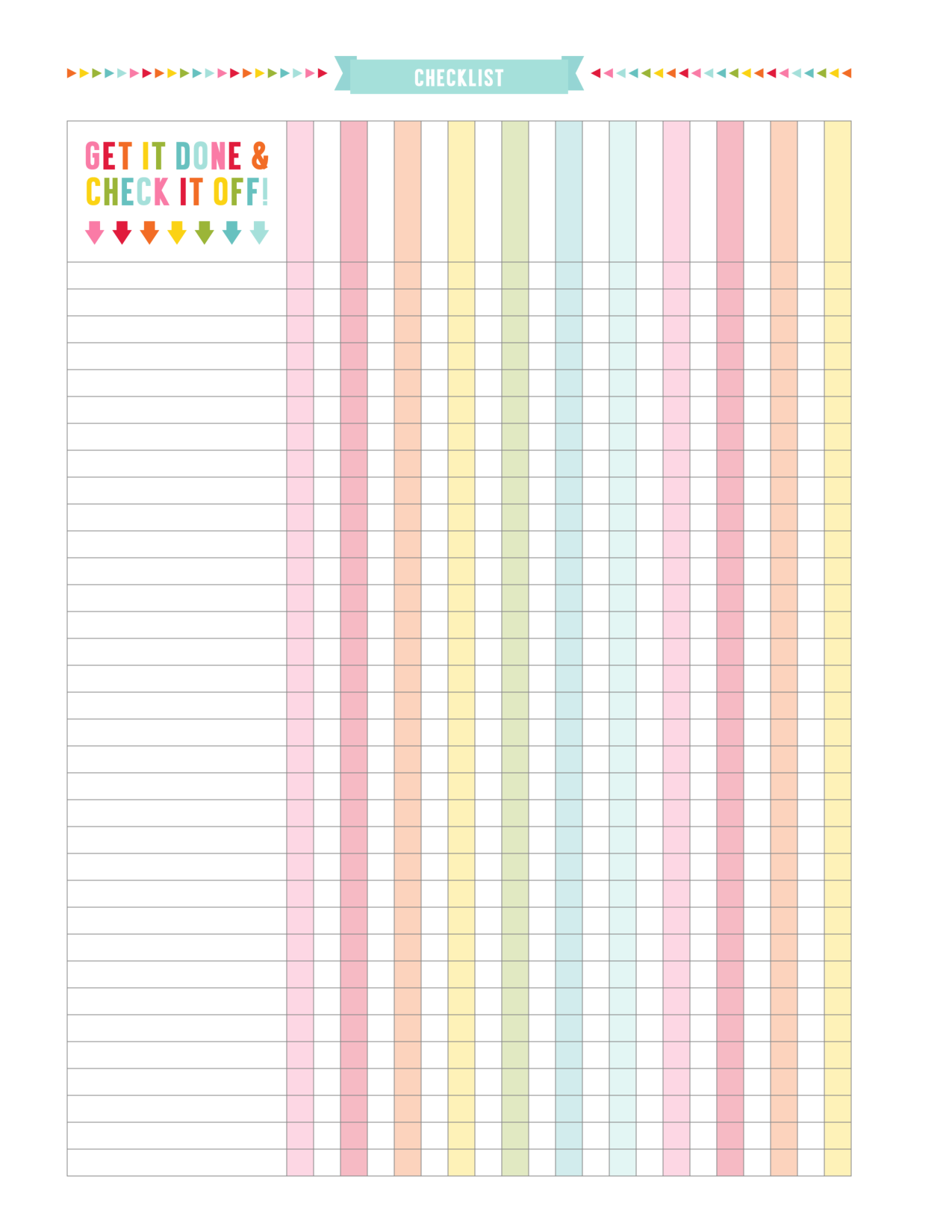 彩虹checklist.pdf 第2页