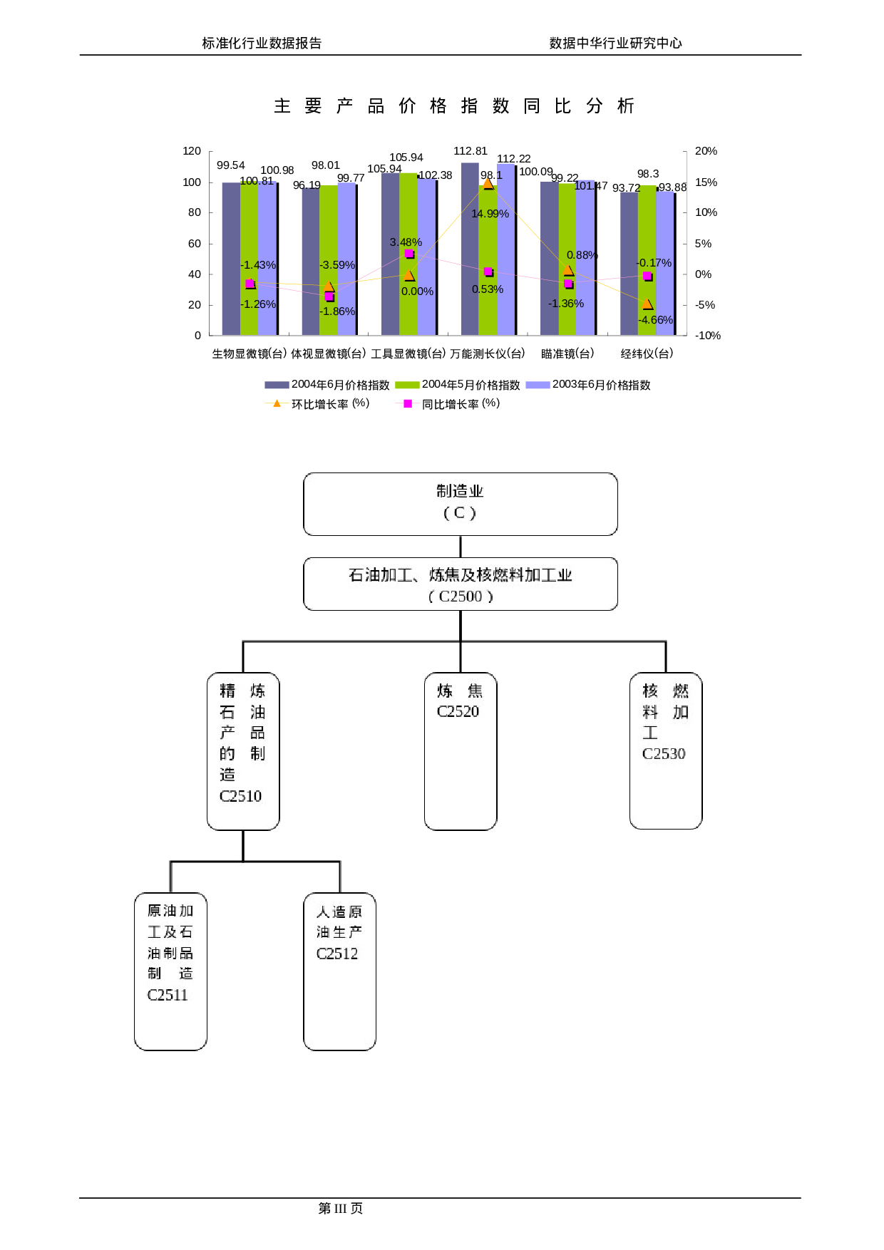 精炼石油产品行业报告2004.doc 第5页