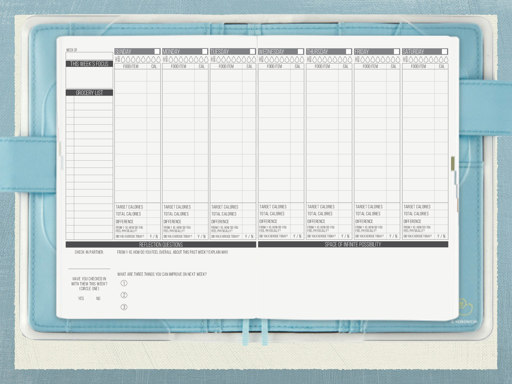 weekly planner.pdf 第2页