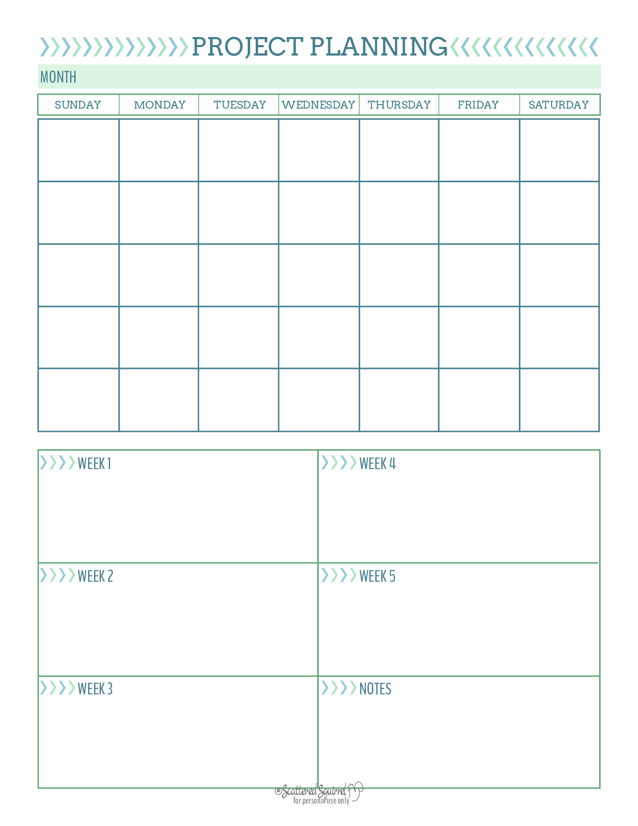 project-planning.pdf 第1页