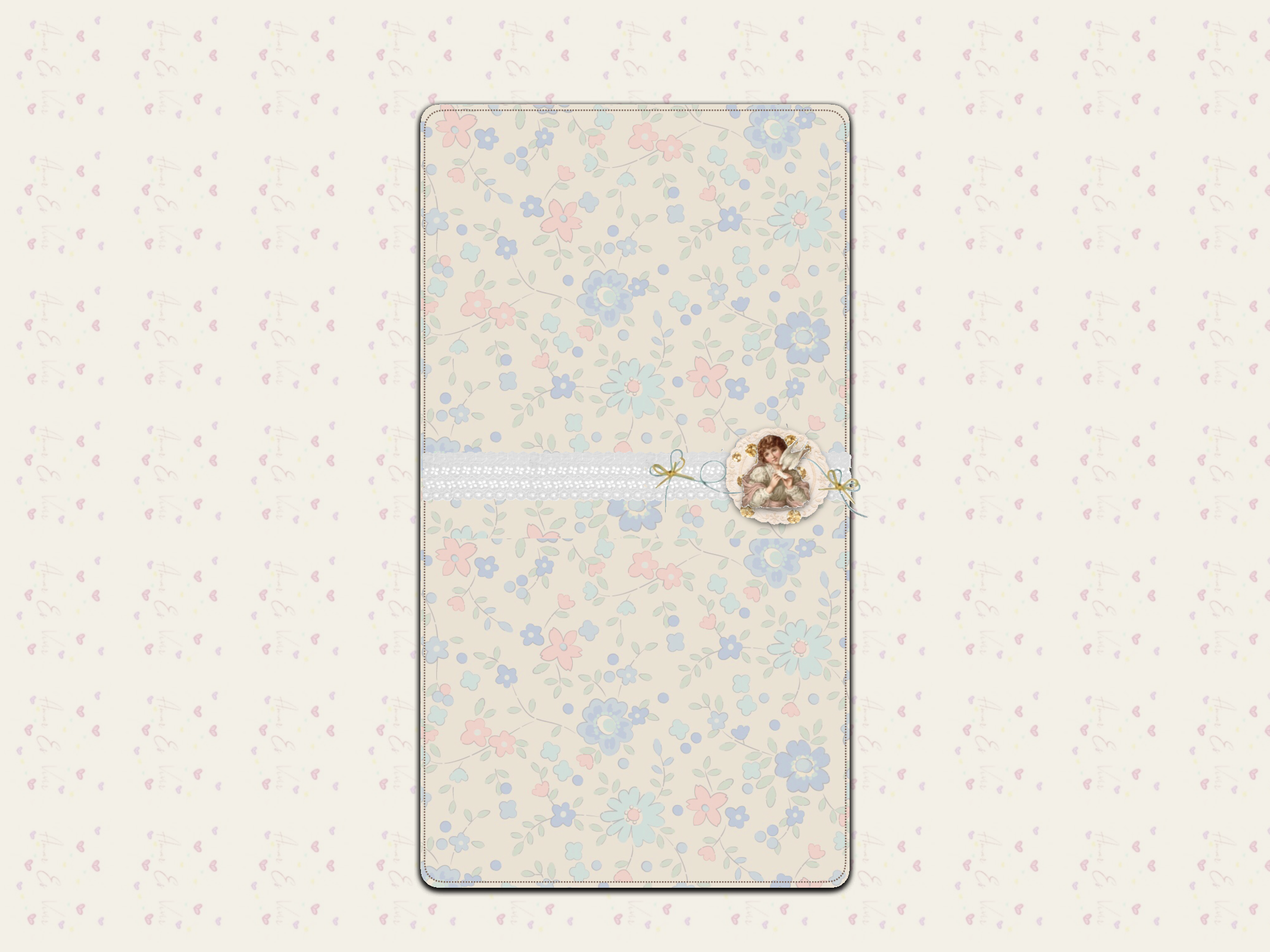 Note7-小熊便签+小碎花.pdf 第1页