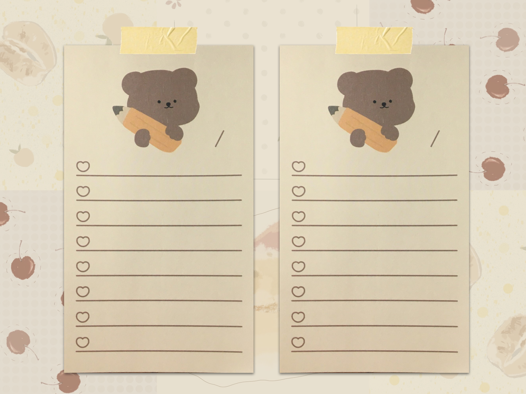 Note7-小熊便签+小碎花.pdf 第4页