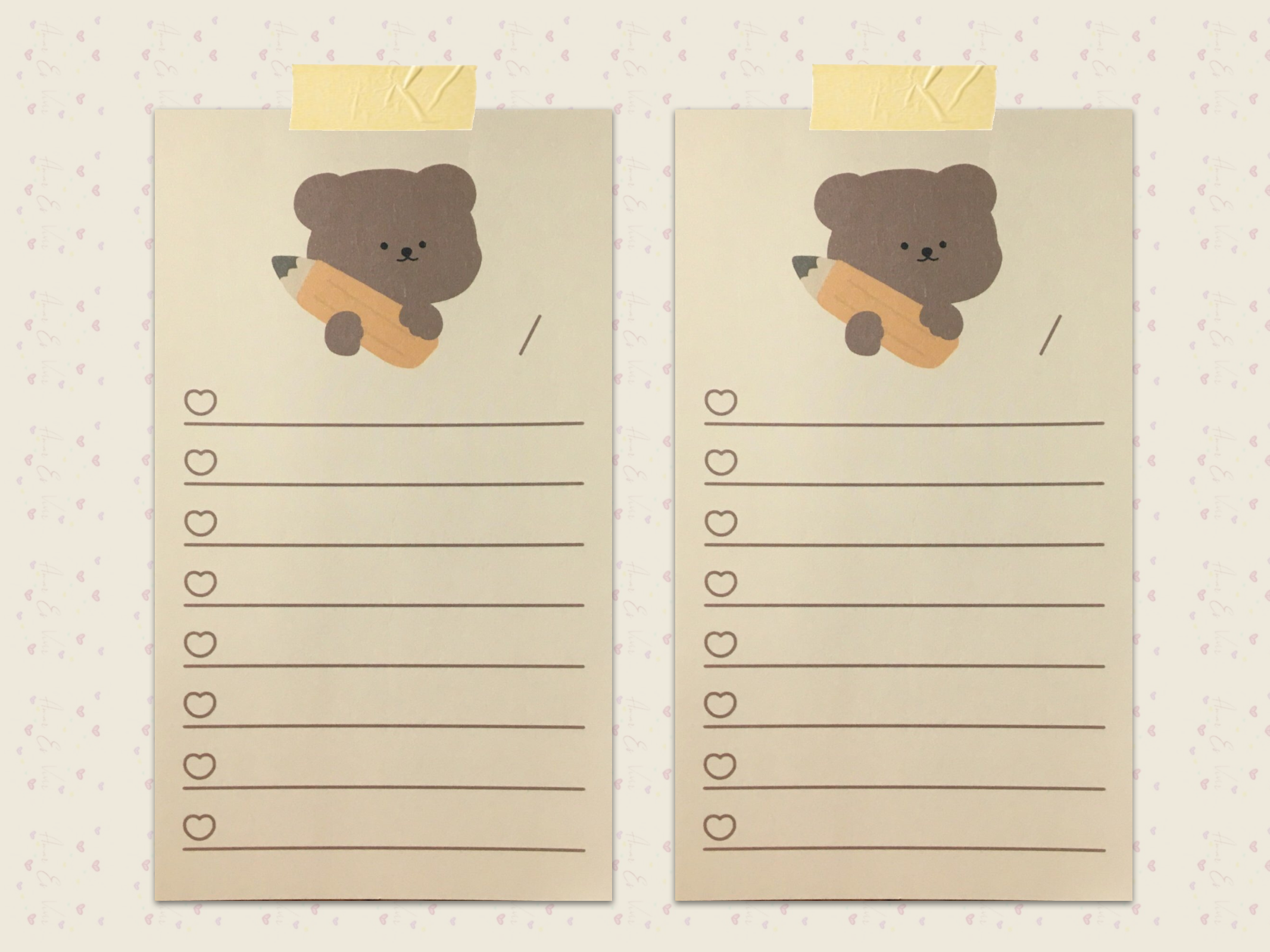 Note7-小熊便签+小碎花.pdf 第5页