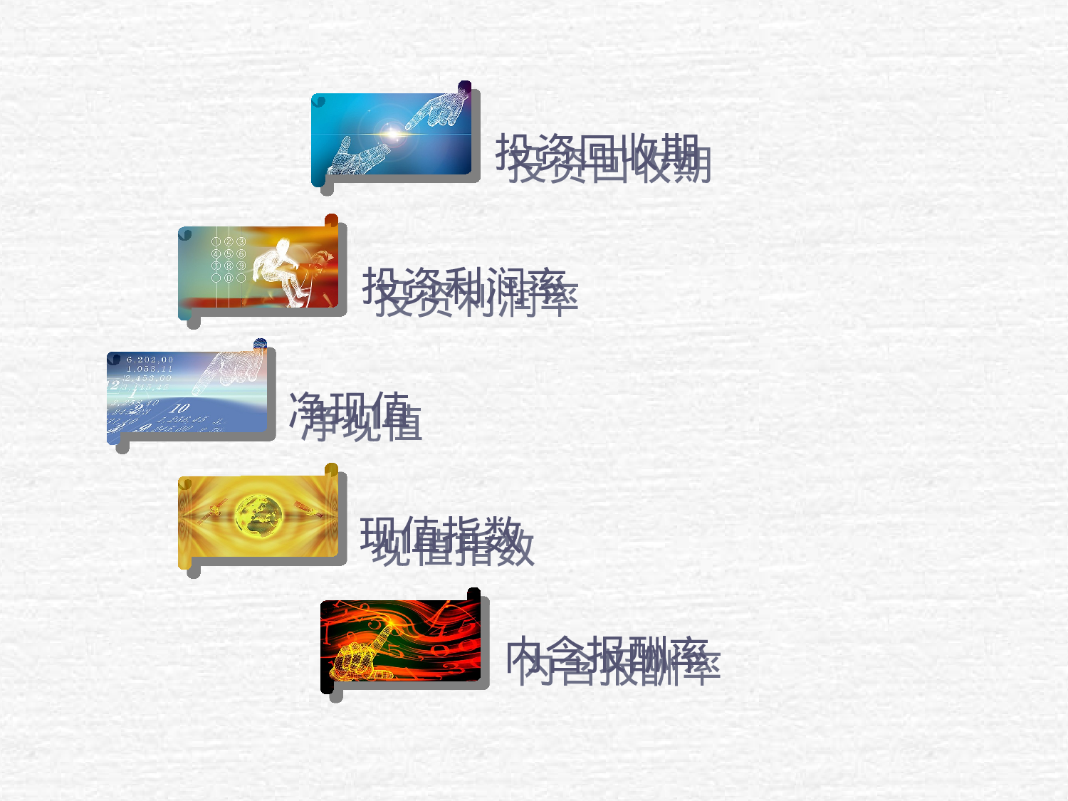 固定资产项目投资决.ppt 第4页