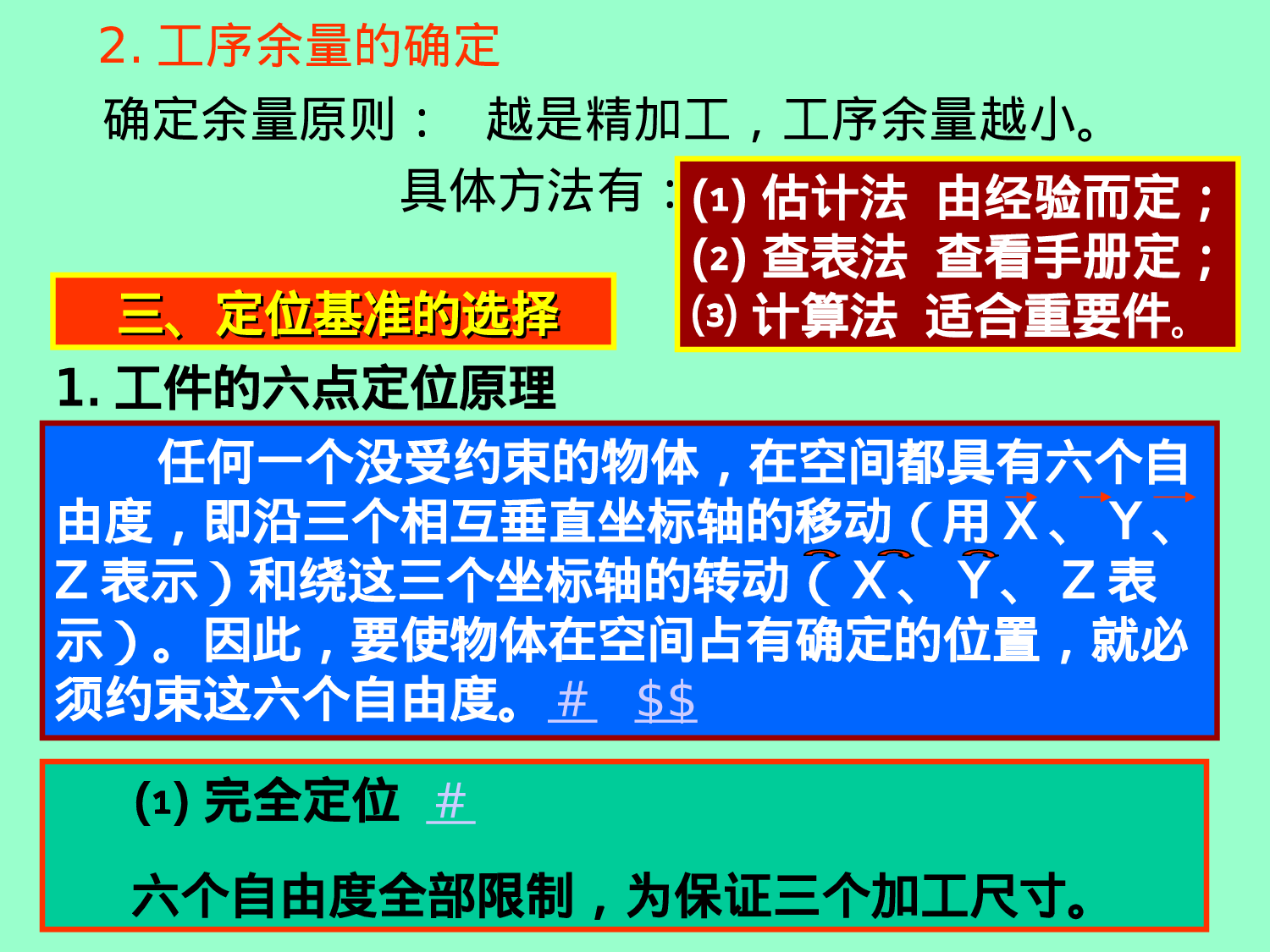 工艺过程的基本知识.ppt 第6页