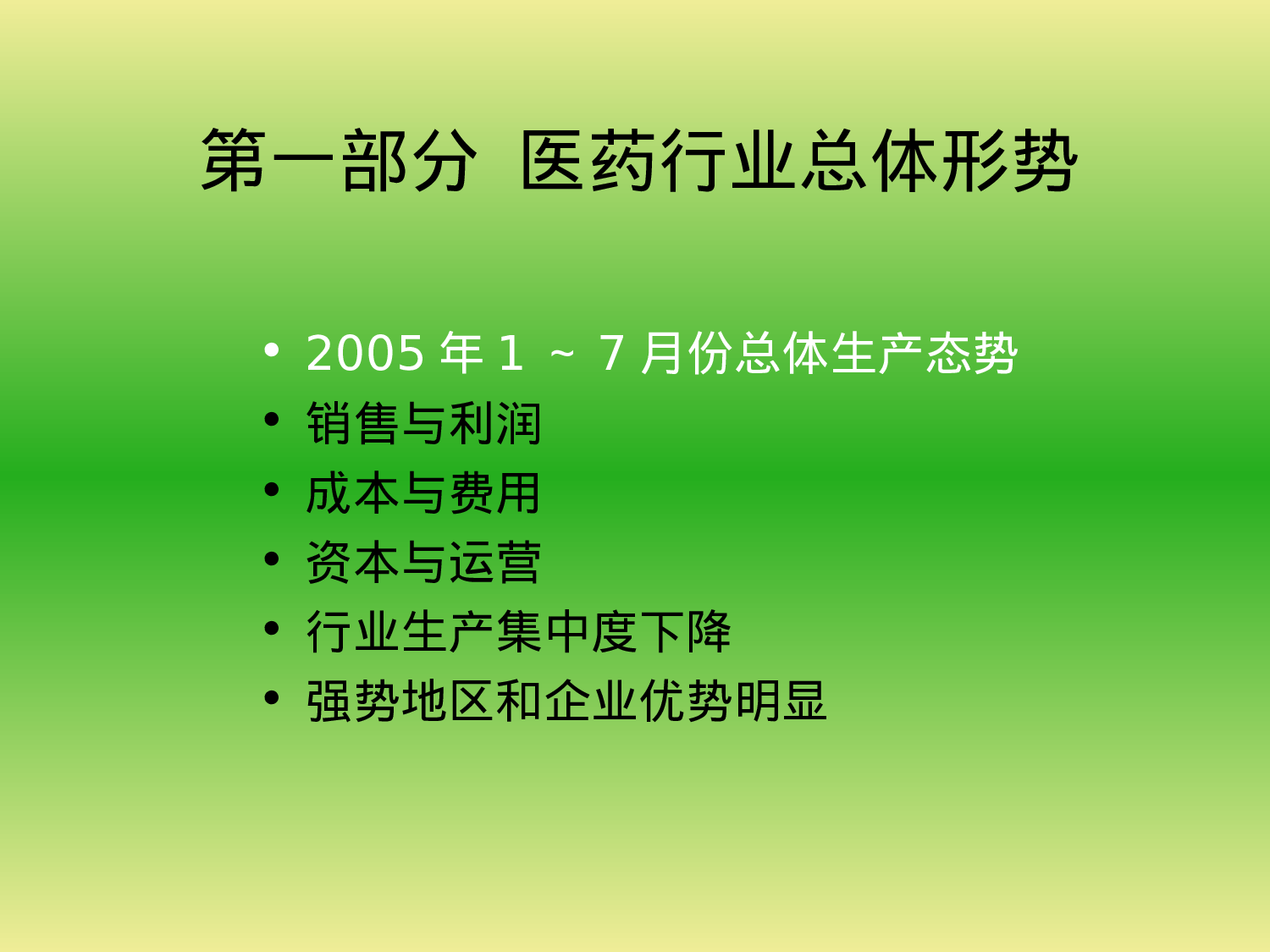 妇科药市场调查报告.ppt 第4页