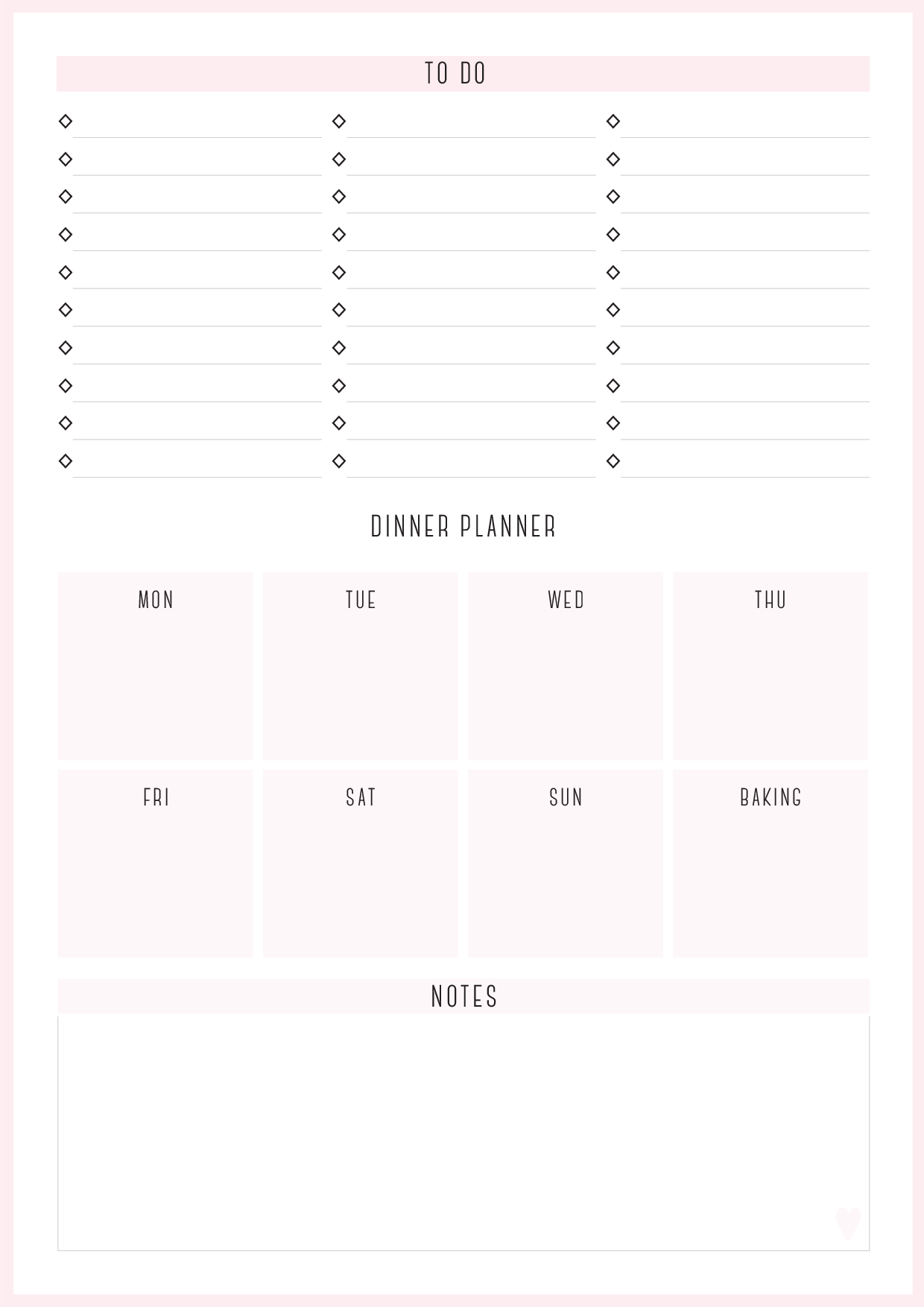 BLUSH - THIS WEEK - PORTRAIT - A4.pdf 第2页