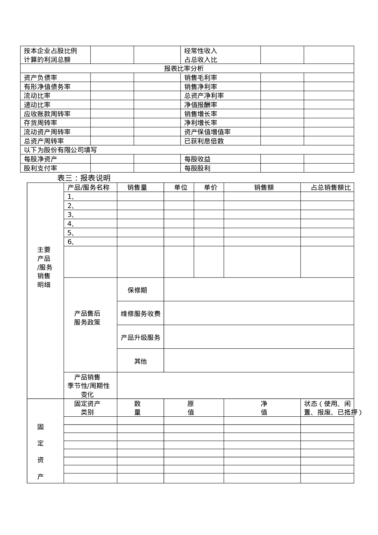 风险投资尽职调查报告.doc 第5页