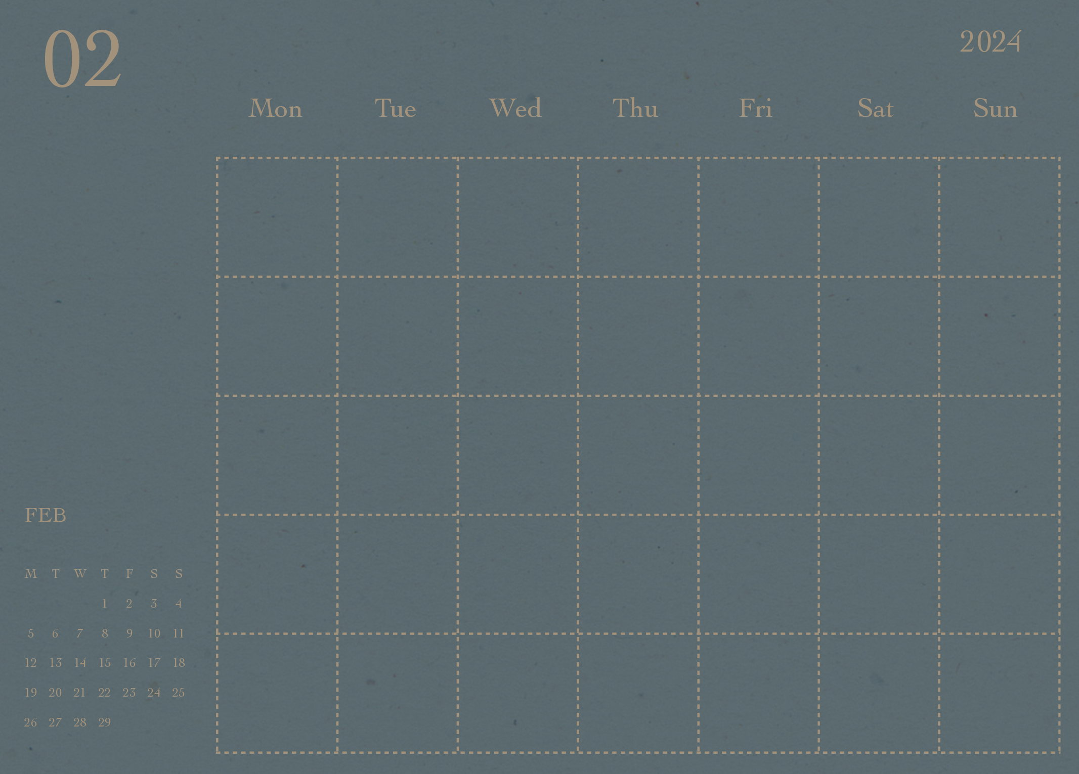 2024月历灰咖系列.pdf 第3页
