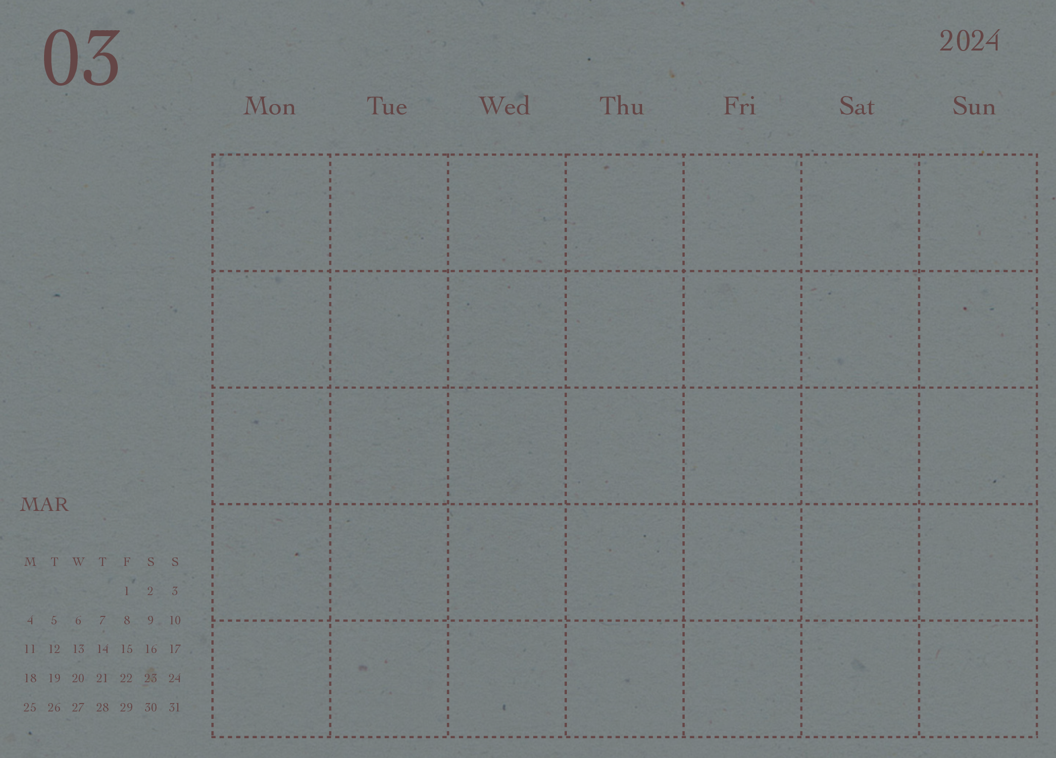 2024月历灰咖系列.pdf 第4页