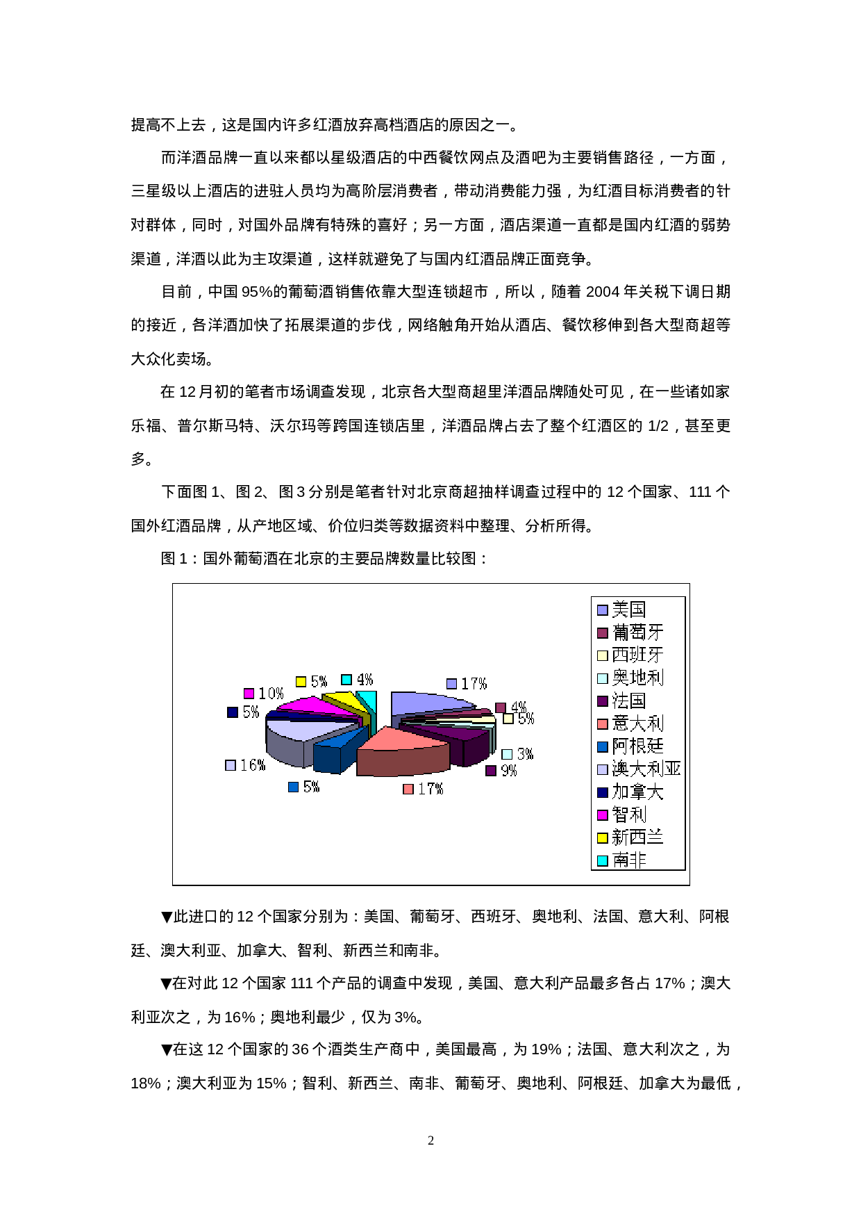 北京红酒市场调查分析之一.doc 第2页
