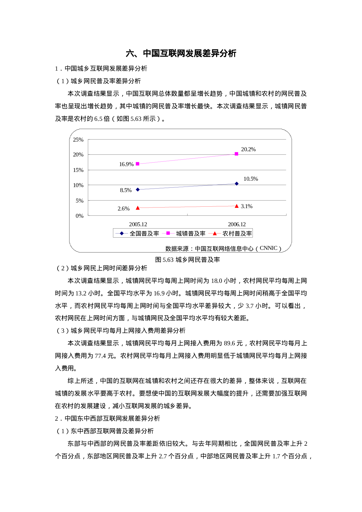 澳门大学 澳门互联网研究计划.doc 第6页