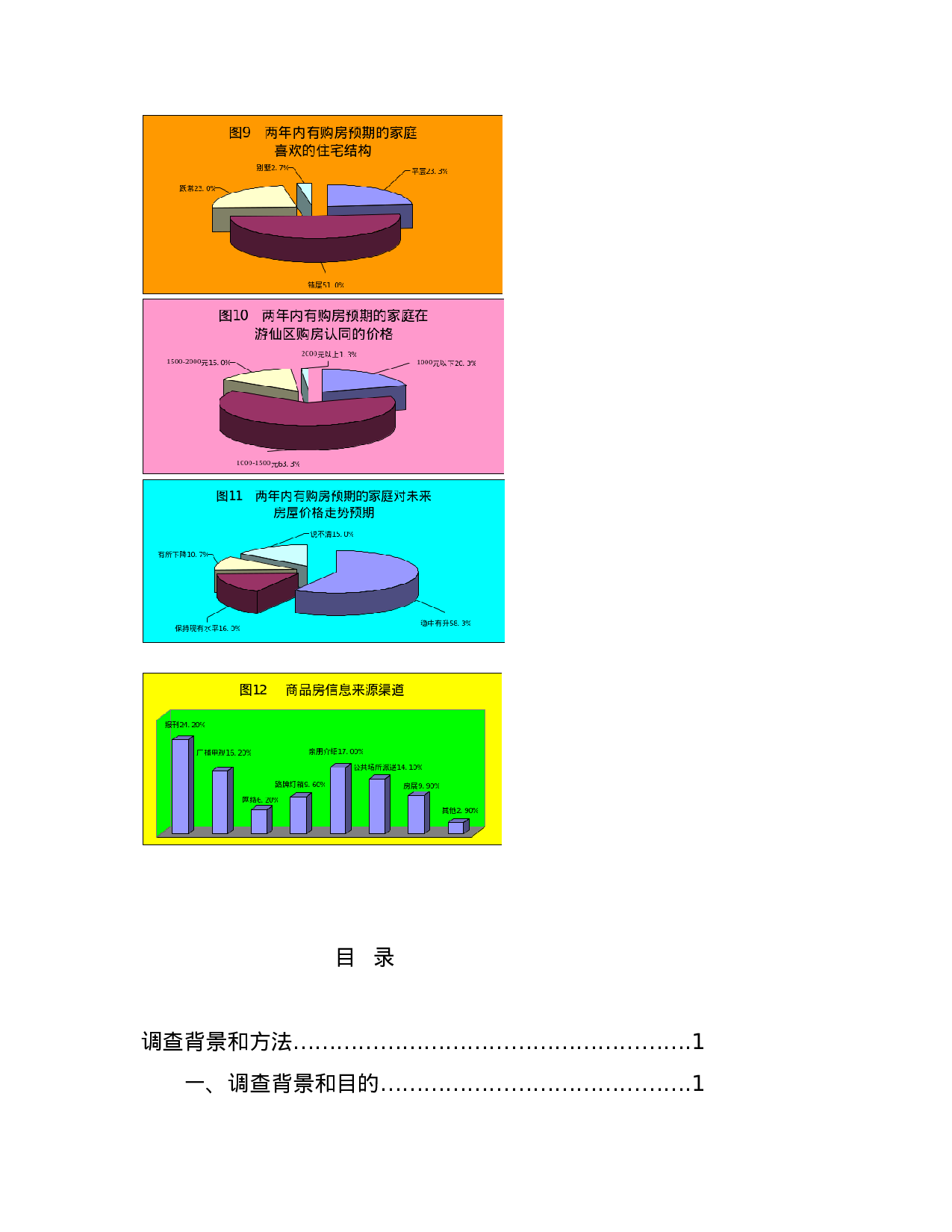 2006某某楼市调查报告.doc 第3页