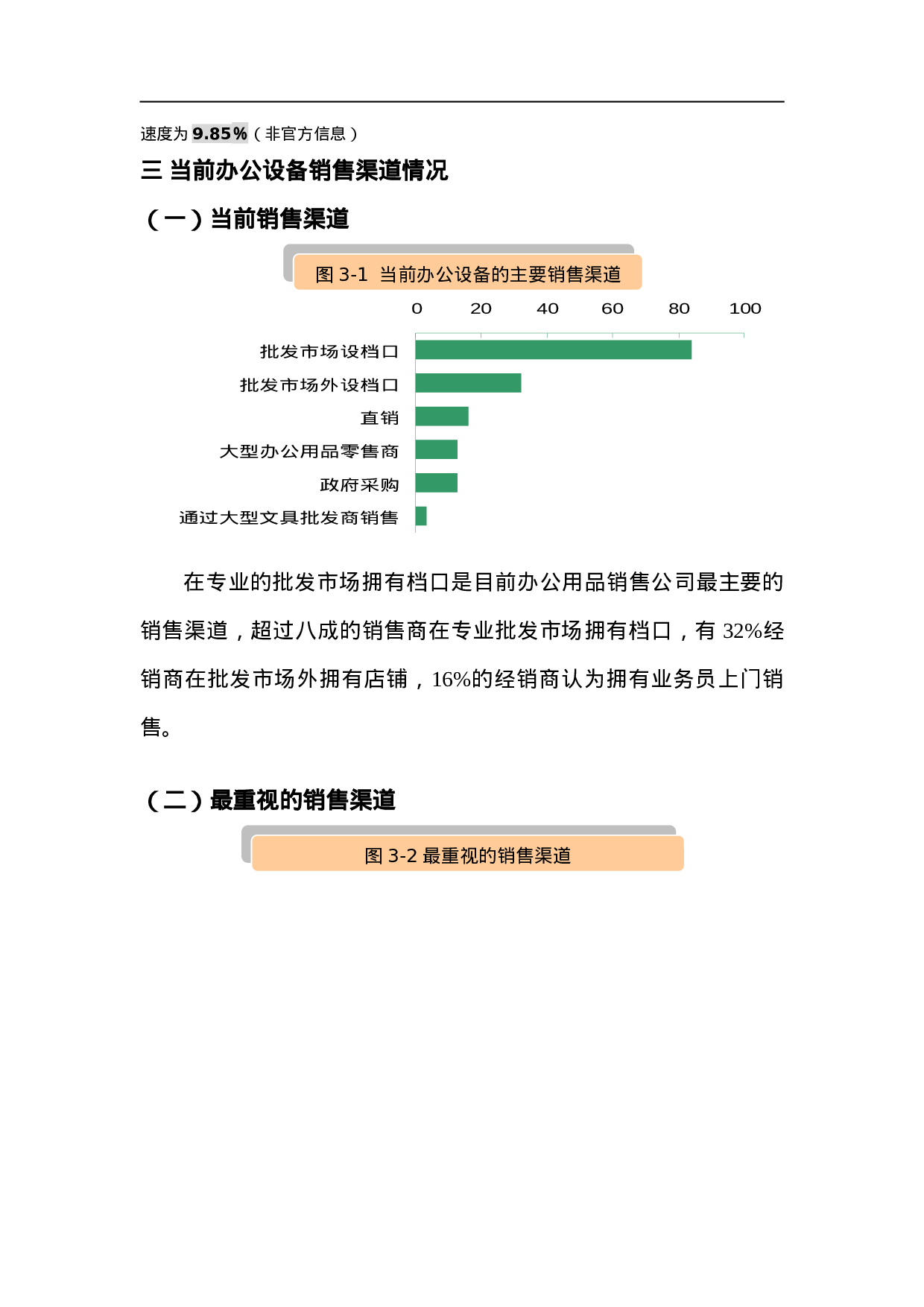 2005年xx市办公设备市场调查报告.doc 第5页