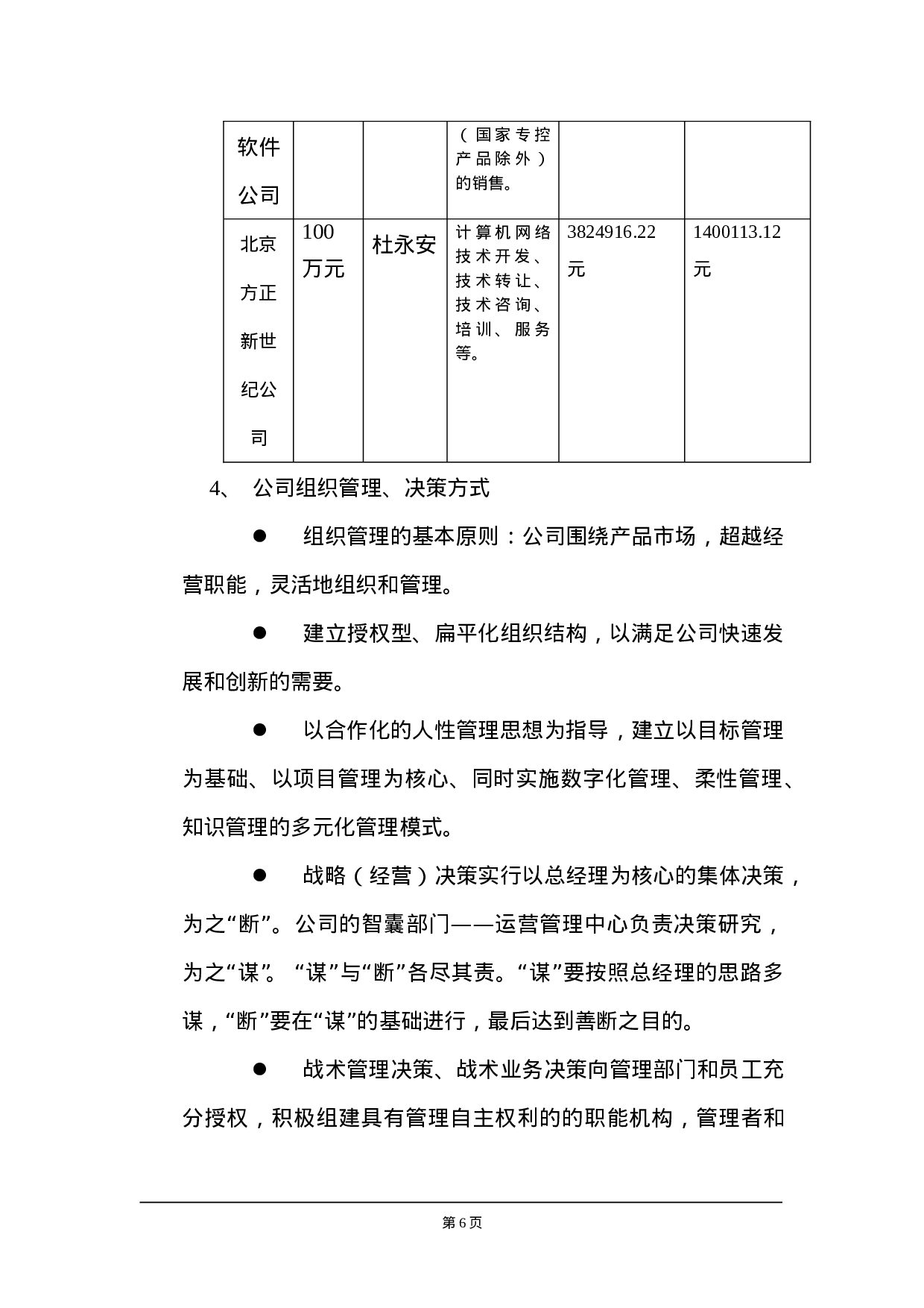 6.××信息技术公司商业计划书.doc 第6页