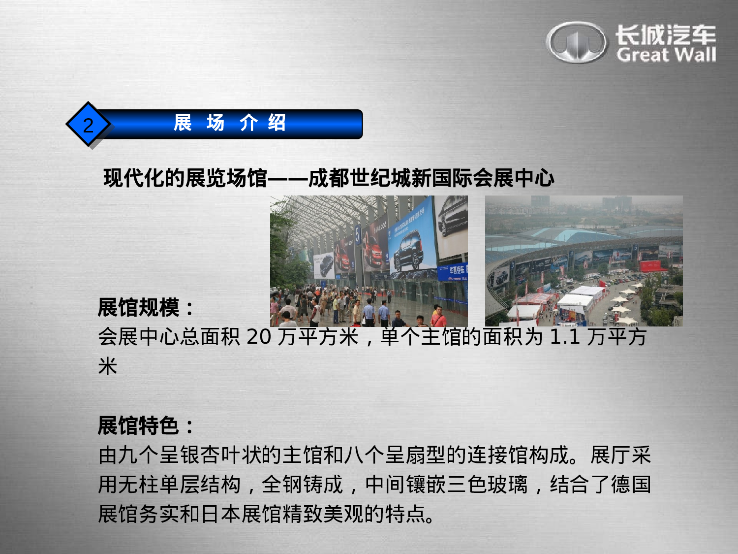 2009长城汽车车展策划方案(详细PPT).ppt 第5页