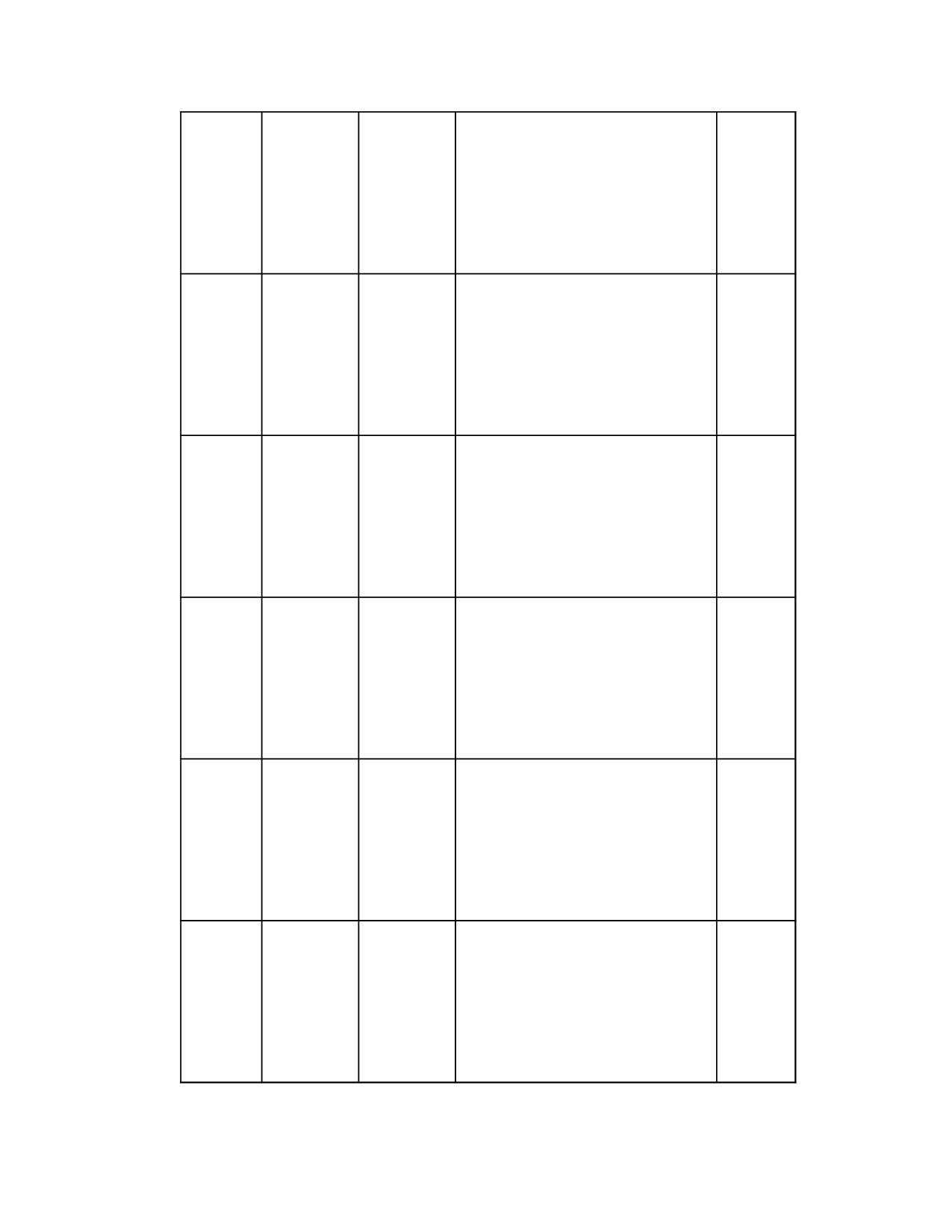 报价单excel模板 (3).xlsx 第3页