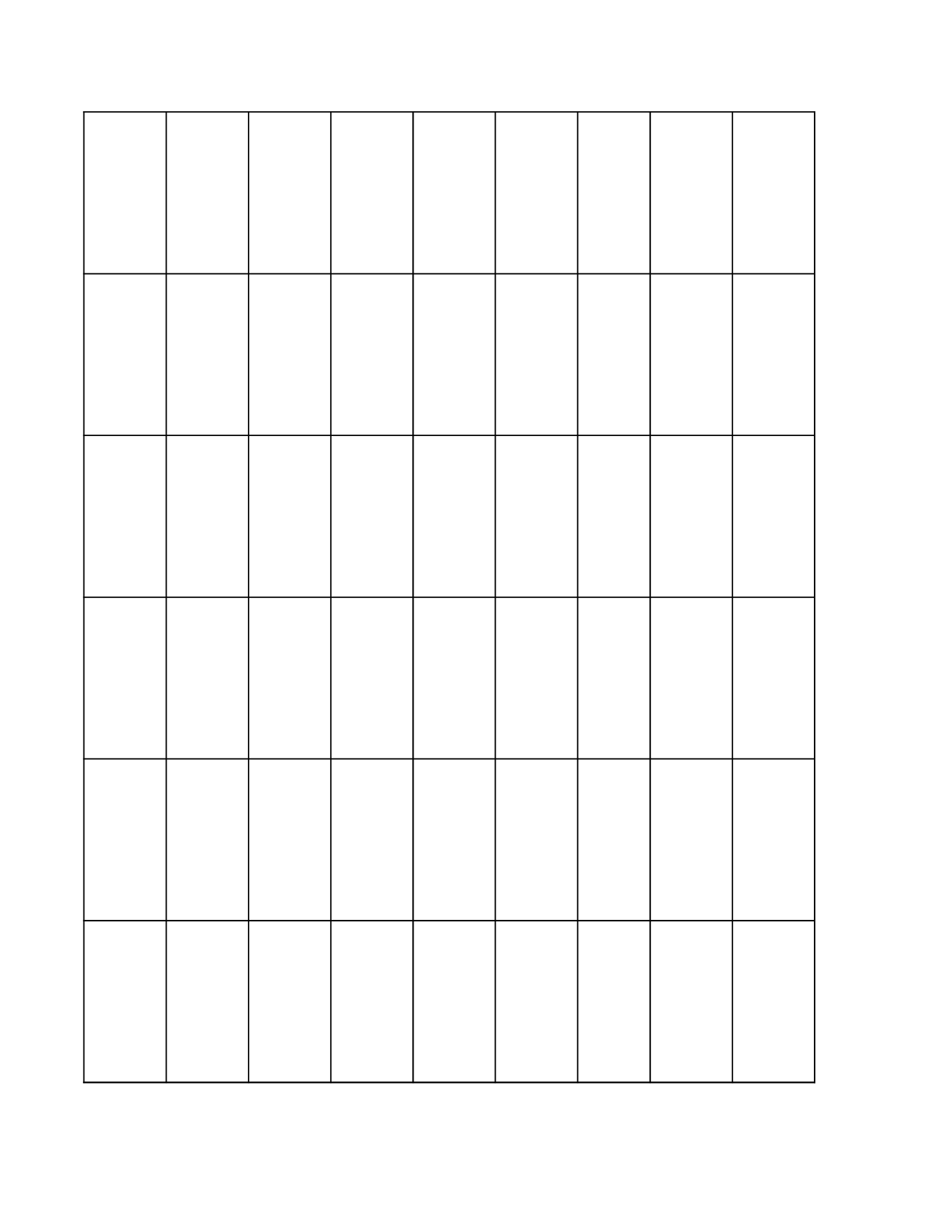 报价单excel模板 (3).xlsx 第5页