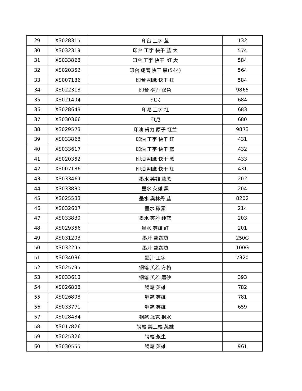 报价单5995031a98829.xls 第2页