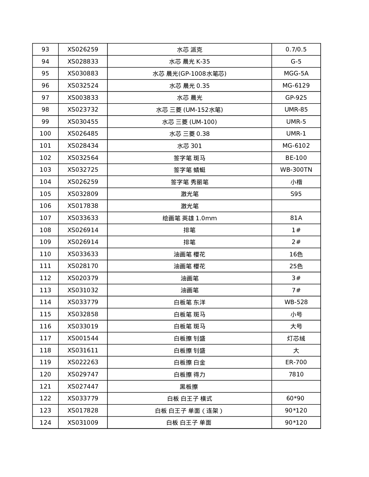 报价单5995031a98829.xls 第4页