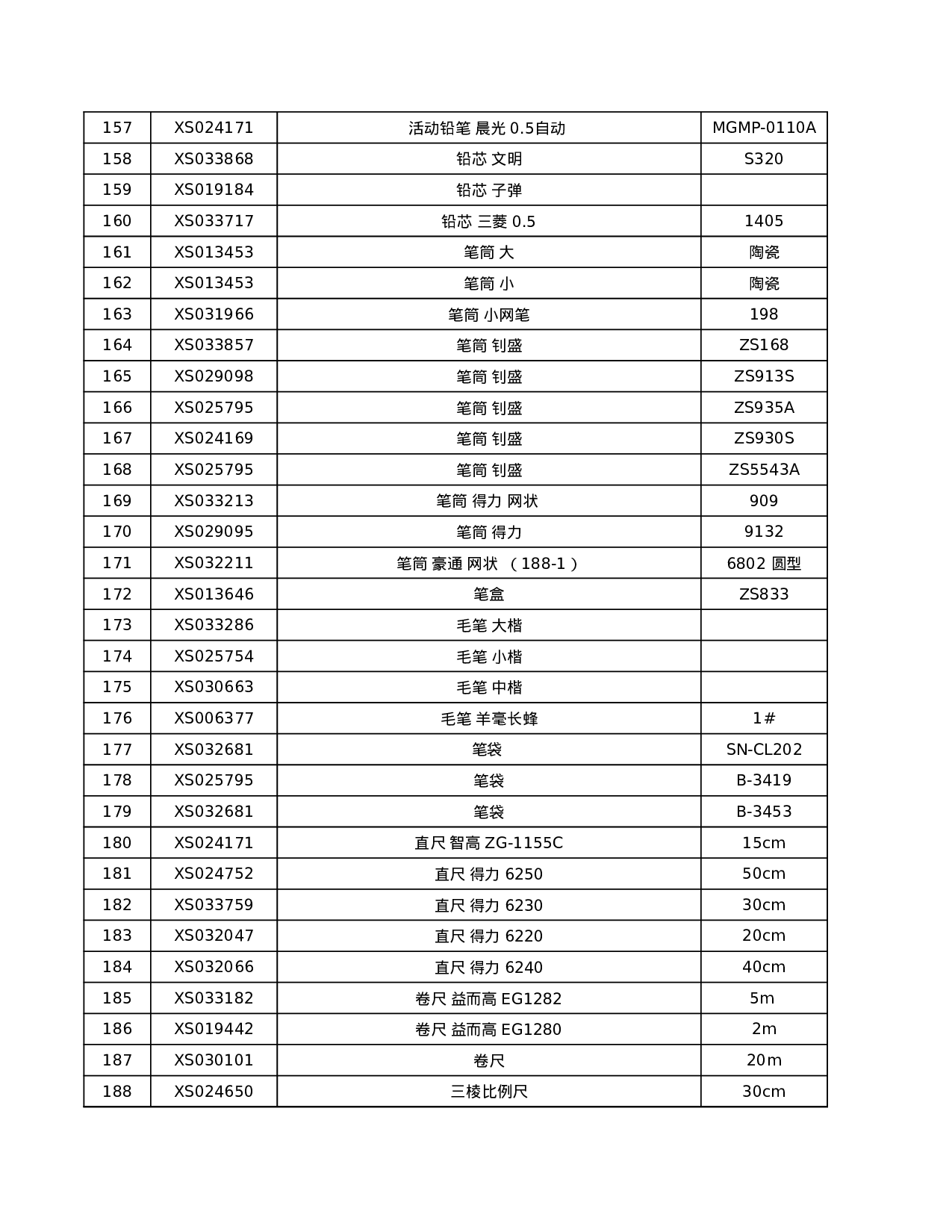 报价单5995031a98829.xls 第6页