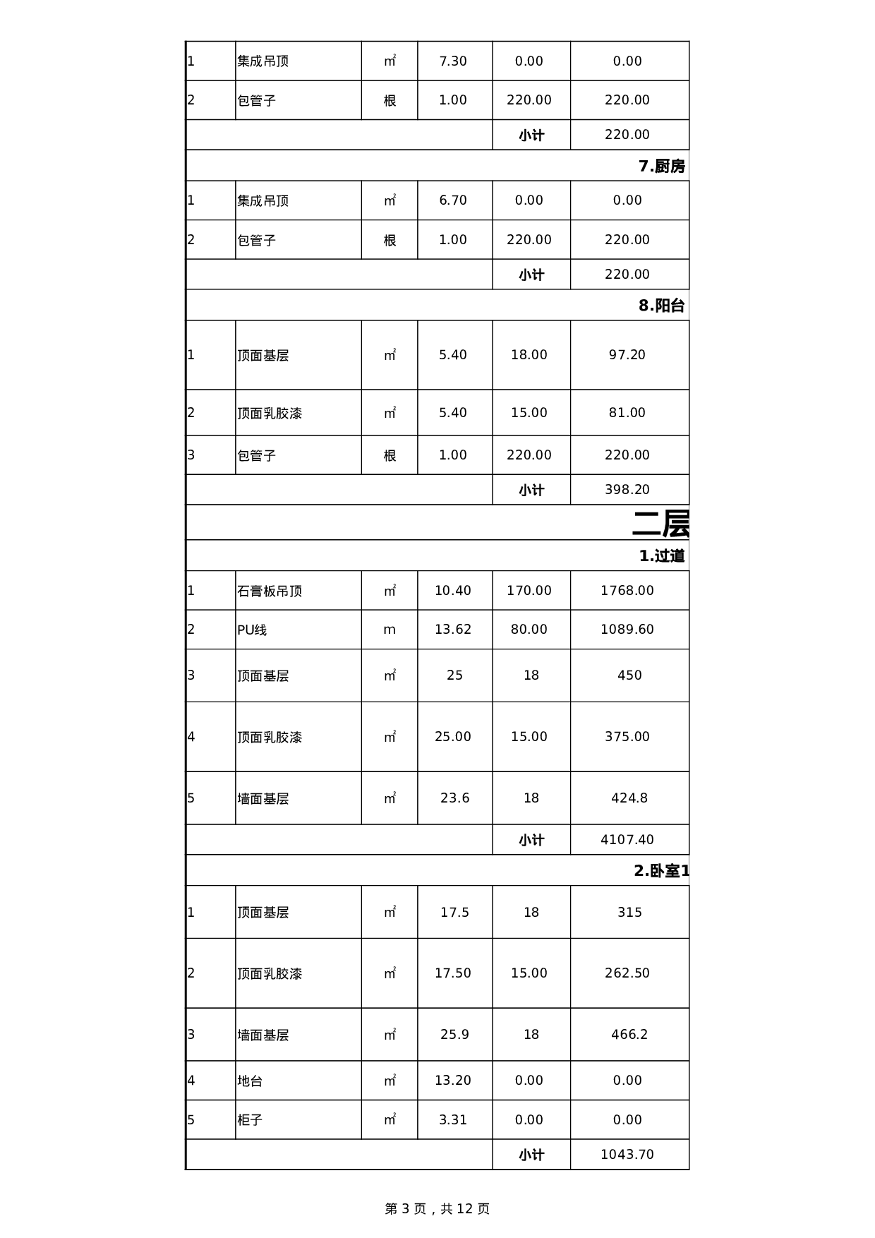 报价单5c3c29ddac86a.xlsx 第3页