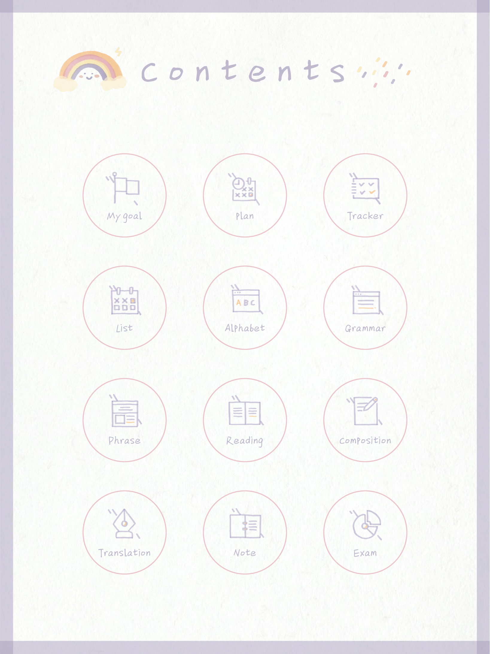 299页英语单词本.pdf 第2页