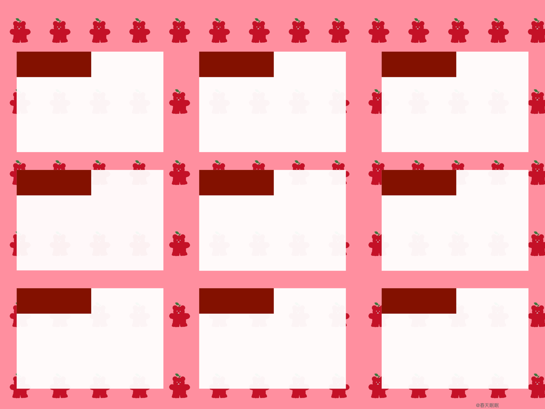 可爱单词模版.pdf 第6页