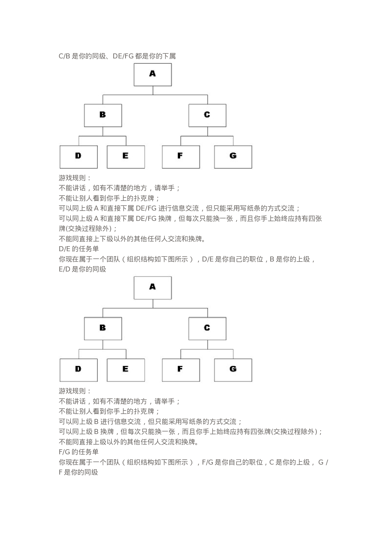 6个团队建设管理游戏.doc 第4页