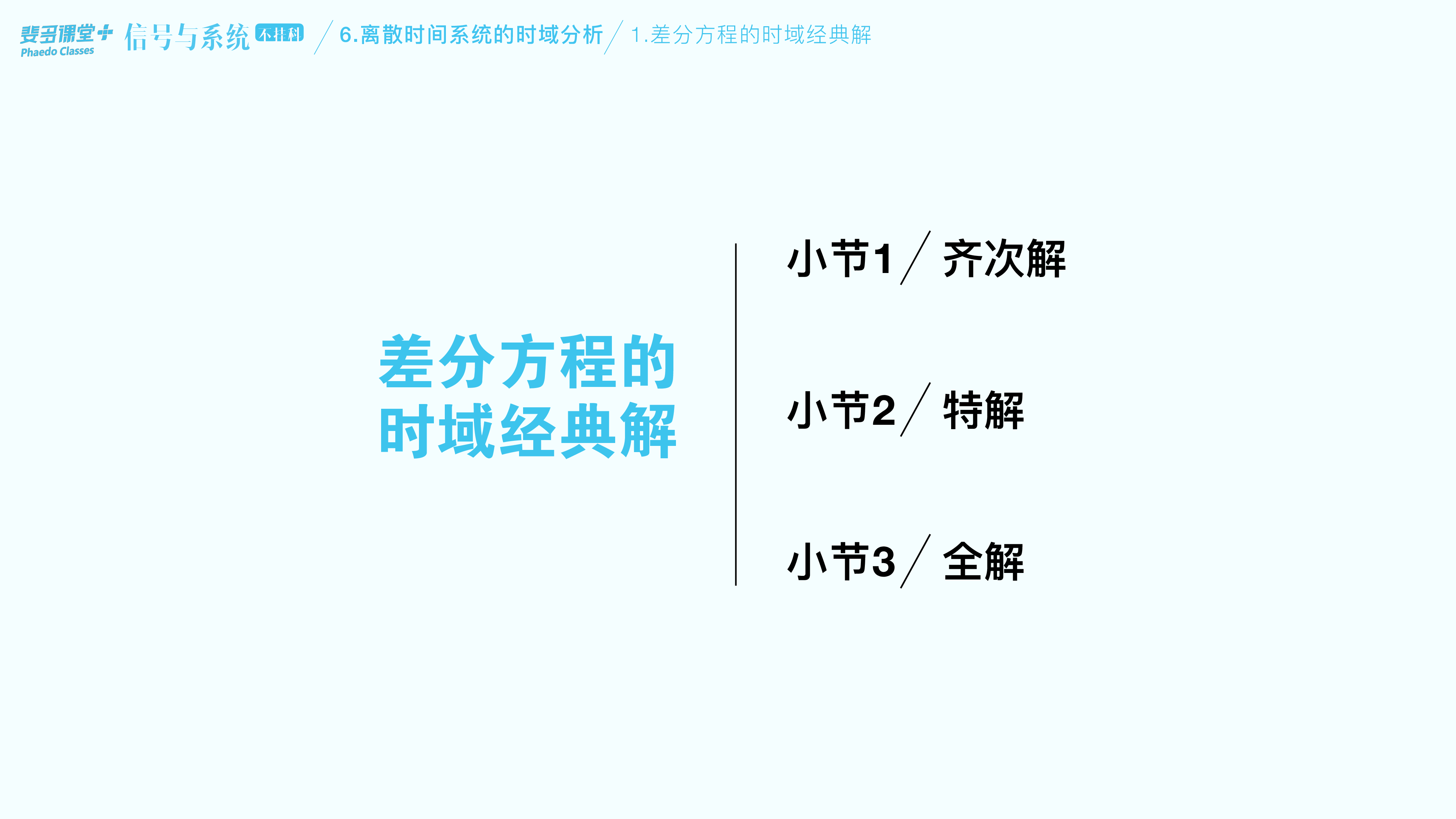 信号与系统不挂科-6-离散时间系统的时域分析.pdf 第4页