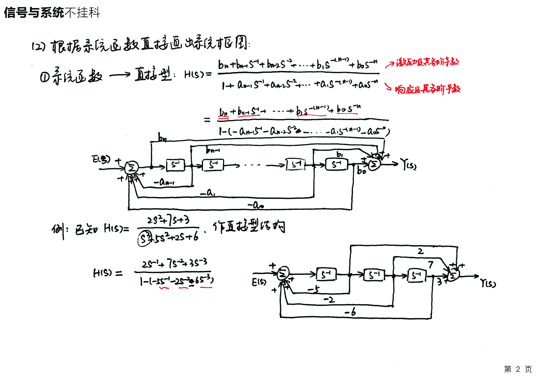 信号与系统不挂科：第八讲讲义.pdf 第4页