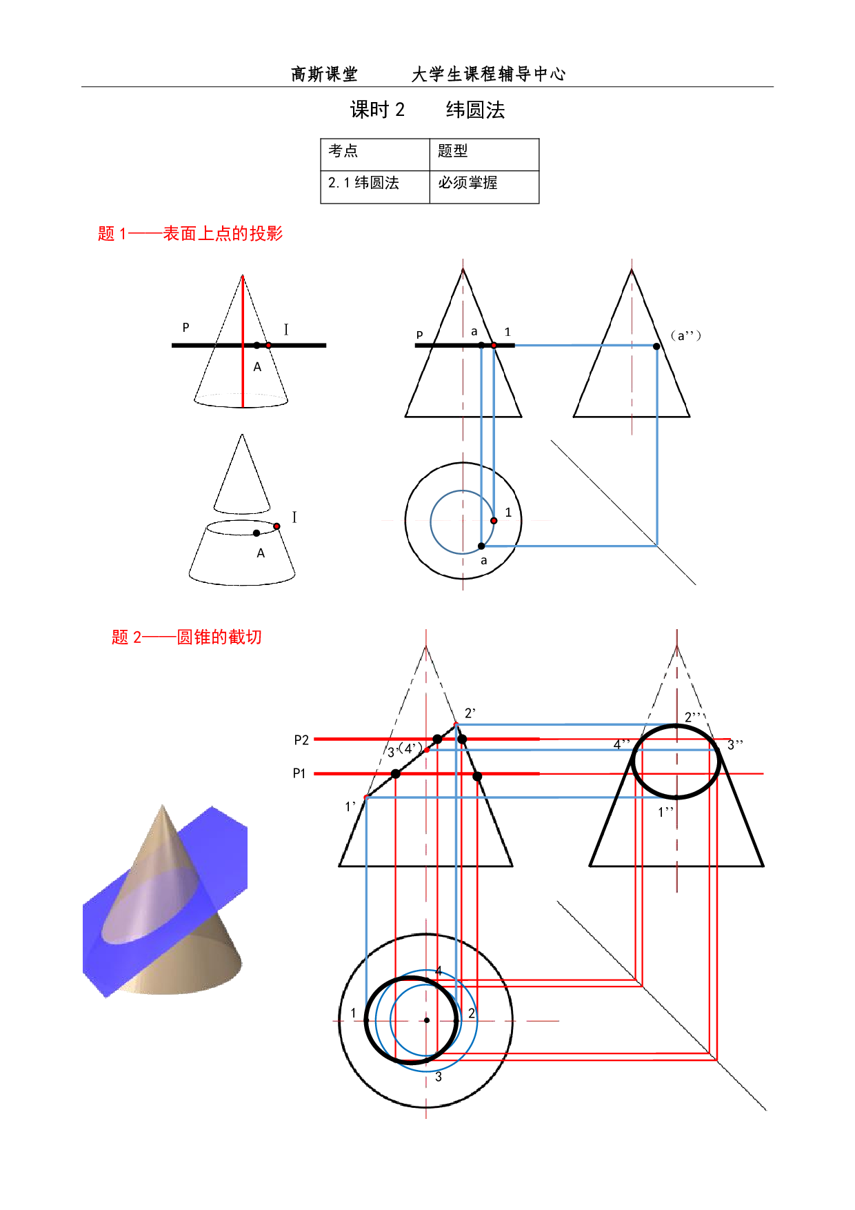 课时2 纬圆法.pdf 第1页