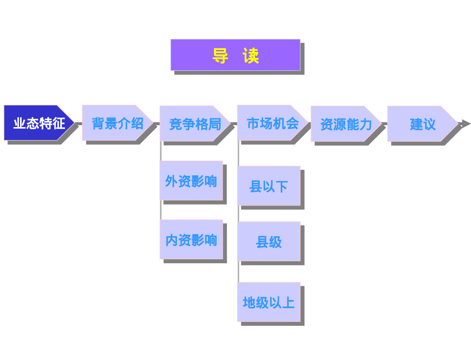 某集团超市业务分析报告.ppt 第2页