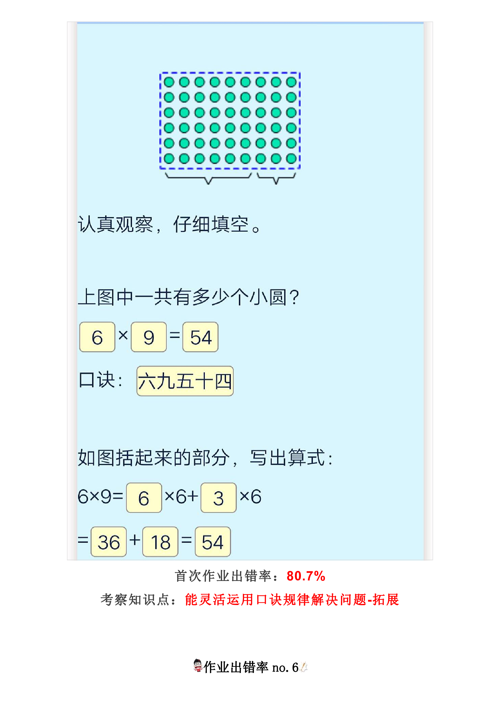 难点突破丨小学数学二年级上册易错题诊断.pdf 第4页